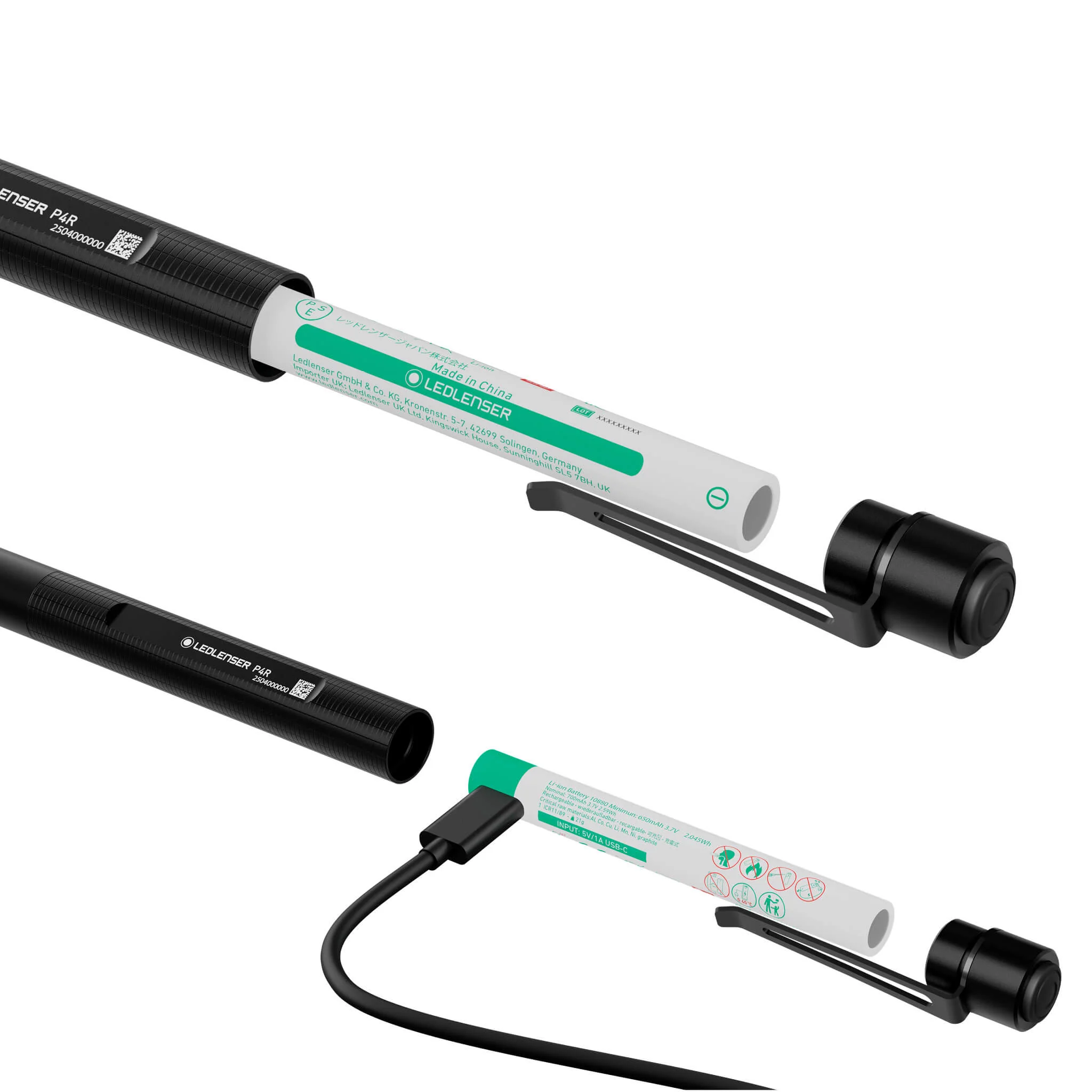 P4R Flashlight - Image 5
