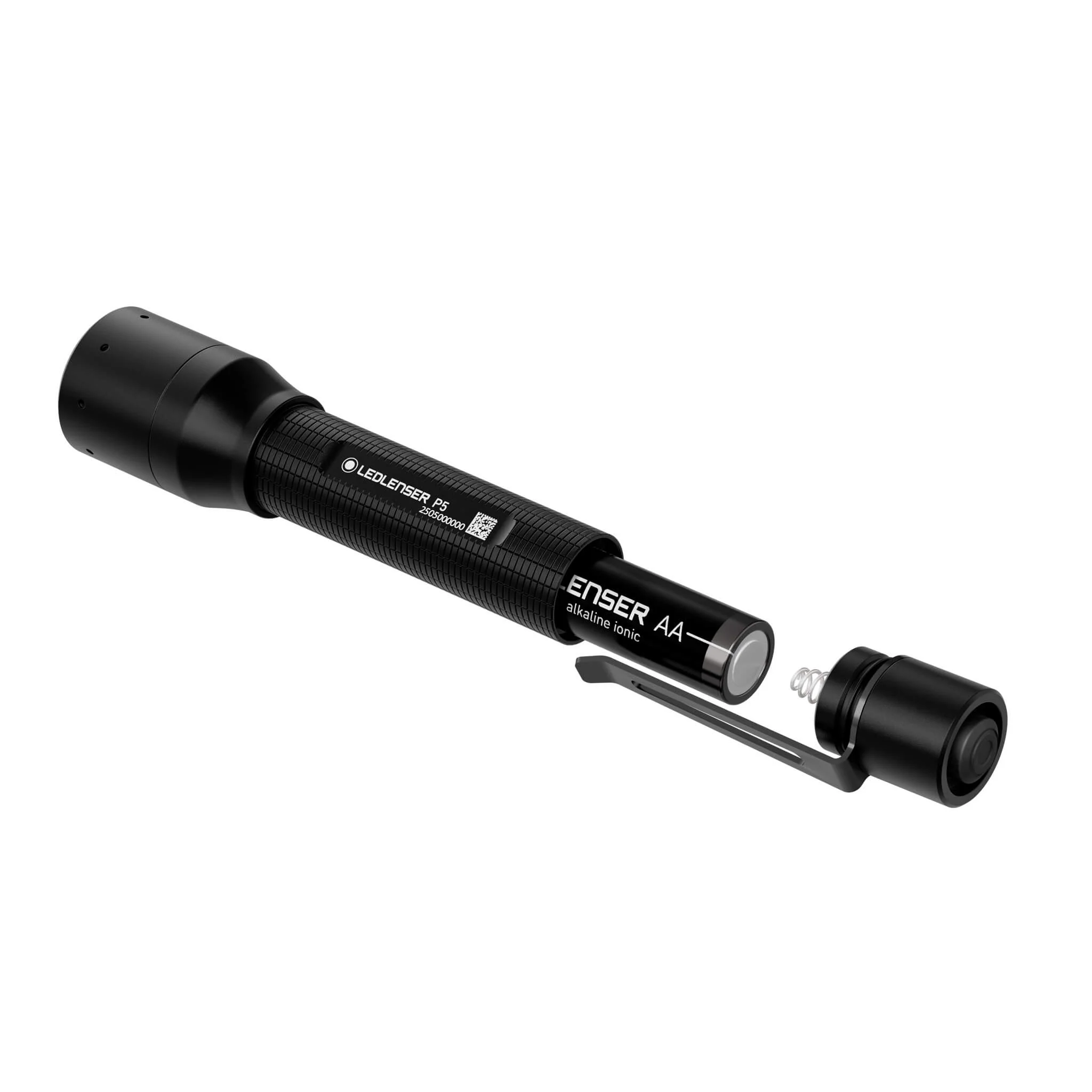 P5 Flashlight - Image 5