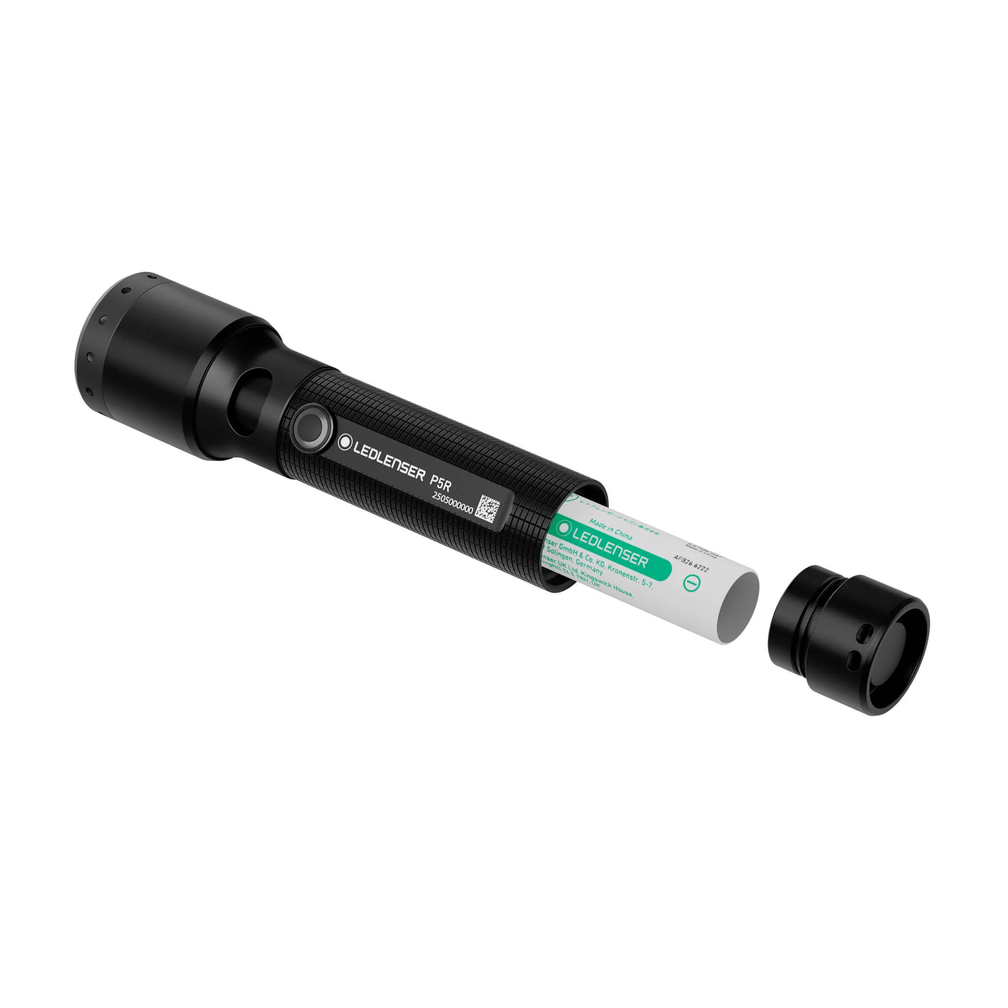 P5R Flashlight - Image 5