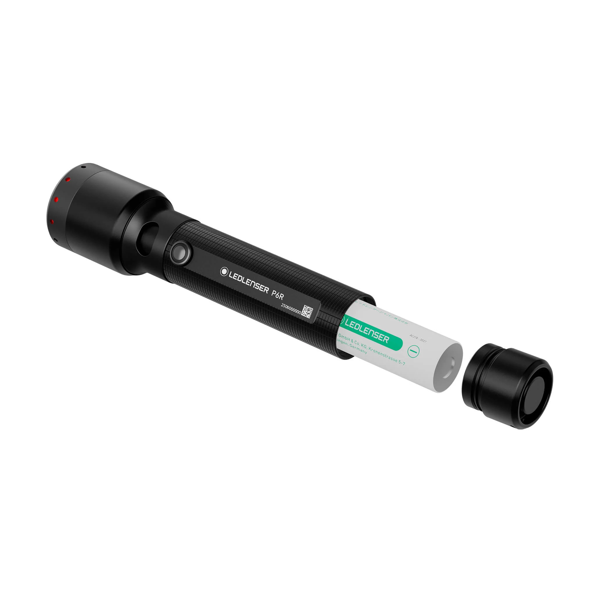 P6R Flashlight - Image 5