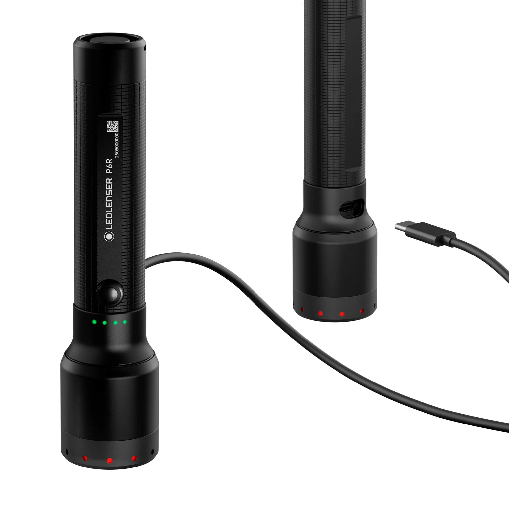 P6R Flashlight - Image 6