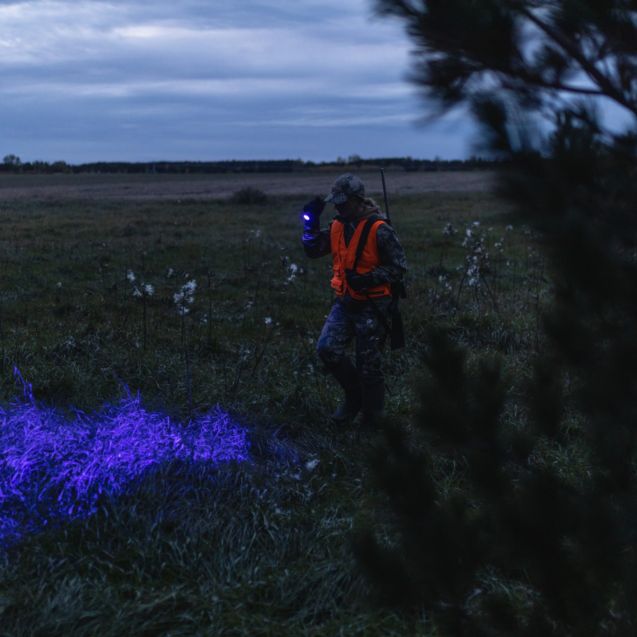 P6R Core QC Flashlight - Image 5