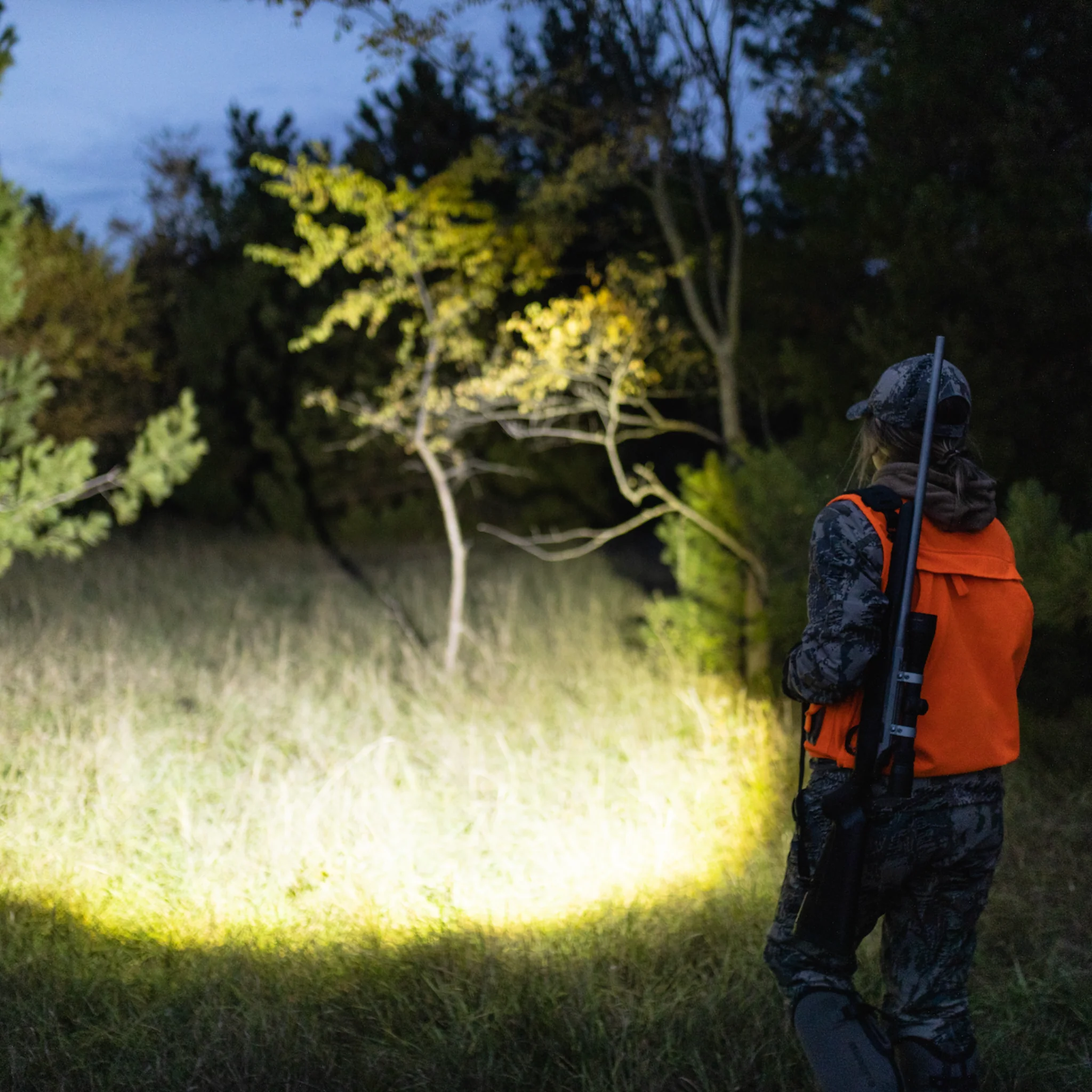 P6R Core QC Flashlight - Image 6