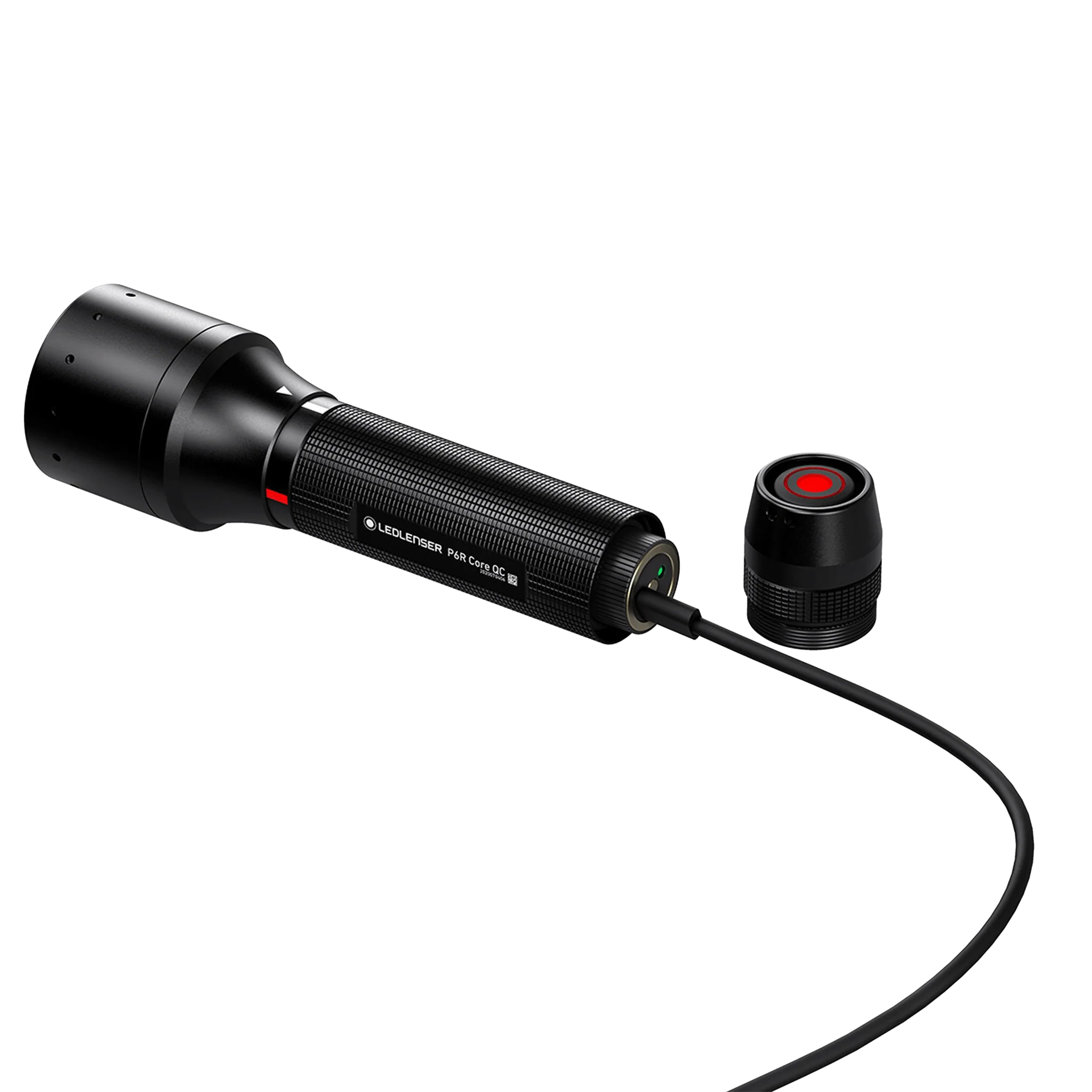 P6R Core QC Flashlight - Image 7