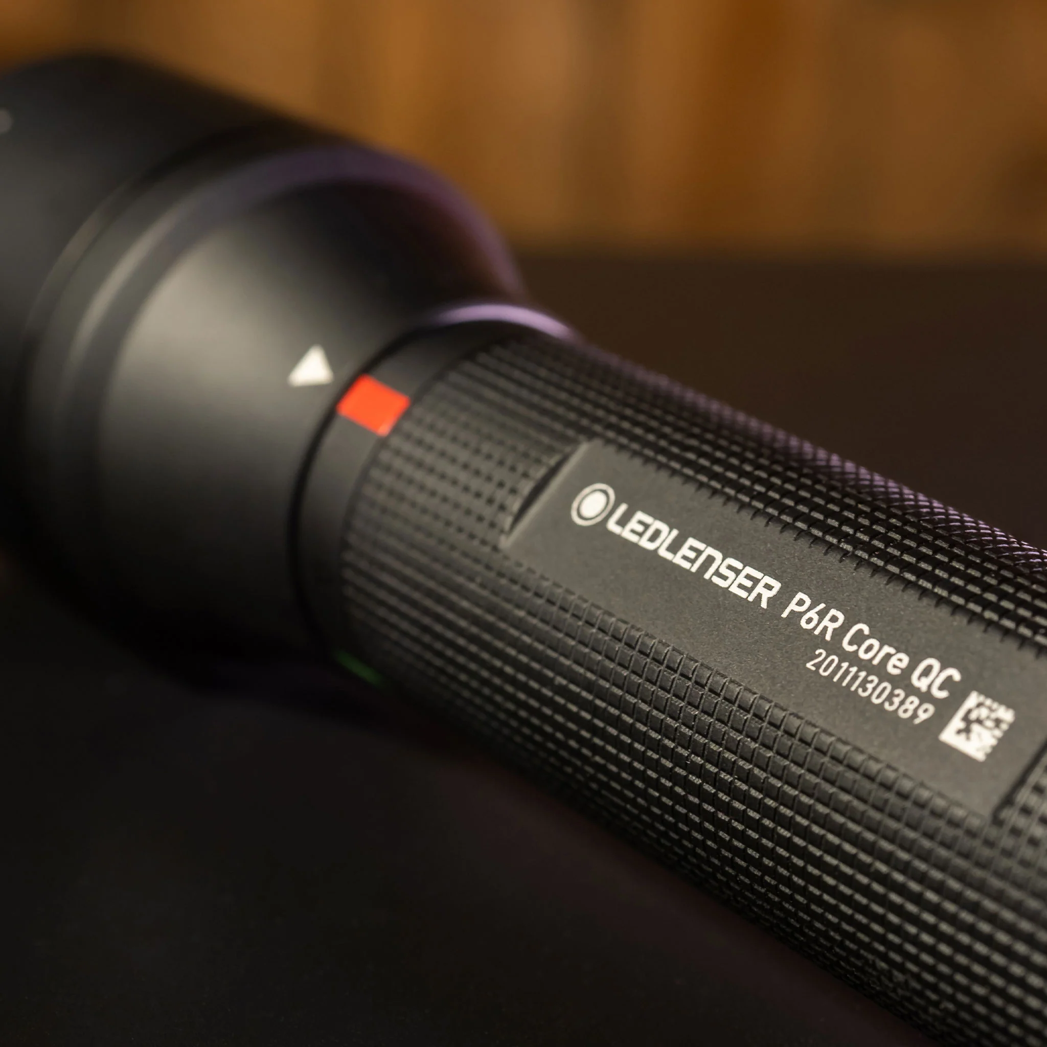 P6R Core QC Flashlight - Image 9