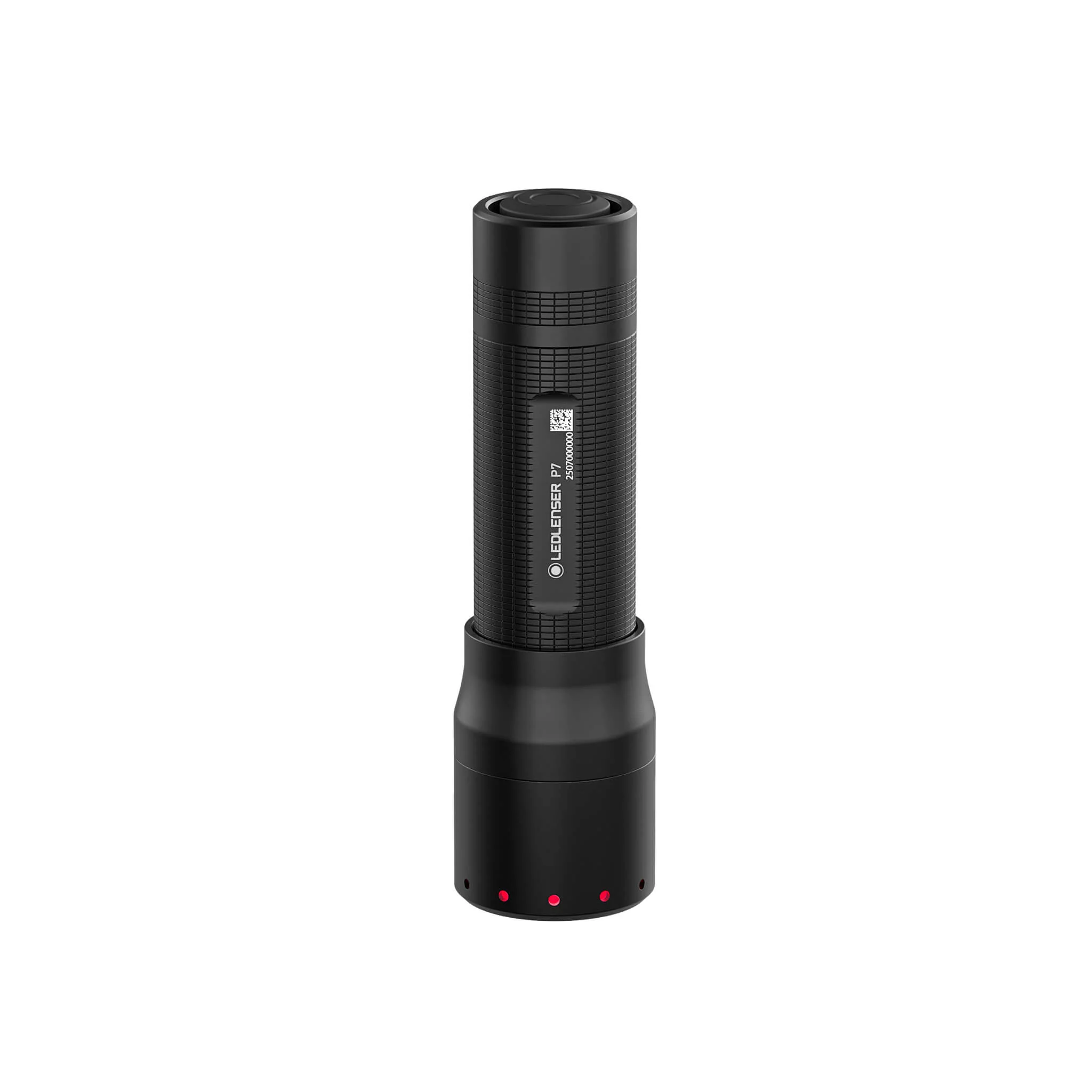 P7 Flashlight - Image 3