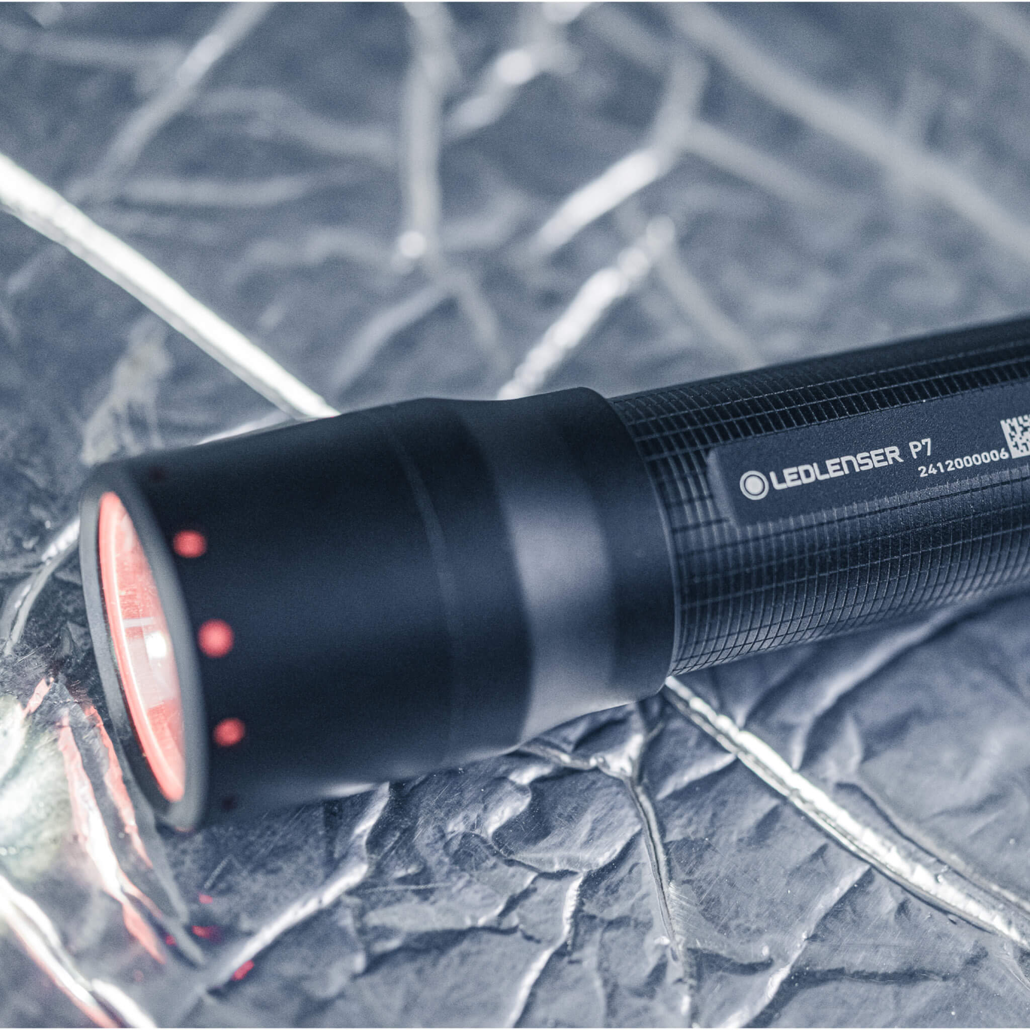 P7 Flashlight - Image 5