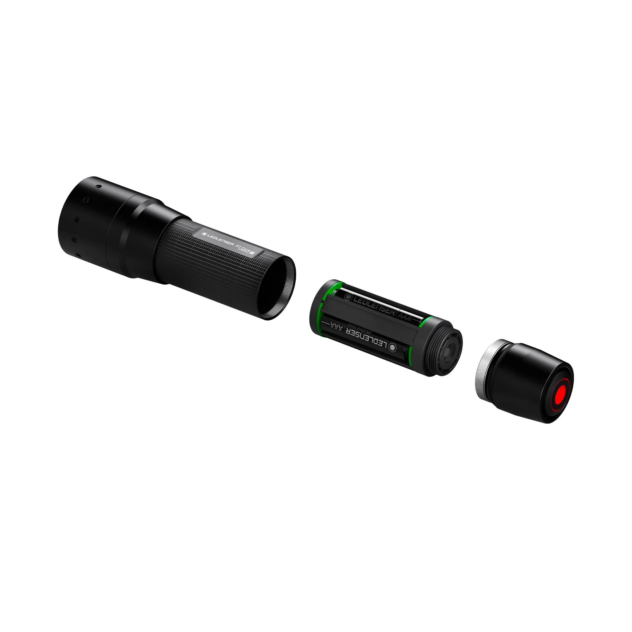 P7 Core Flashlight - Image 10