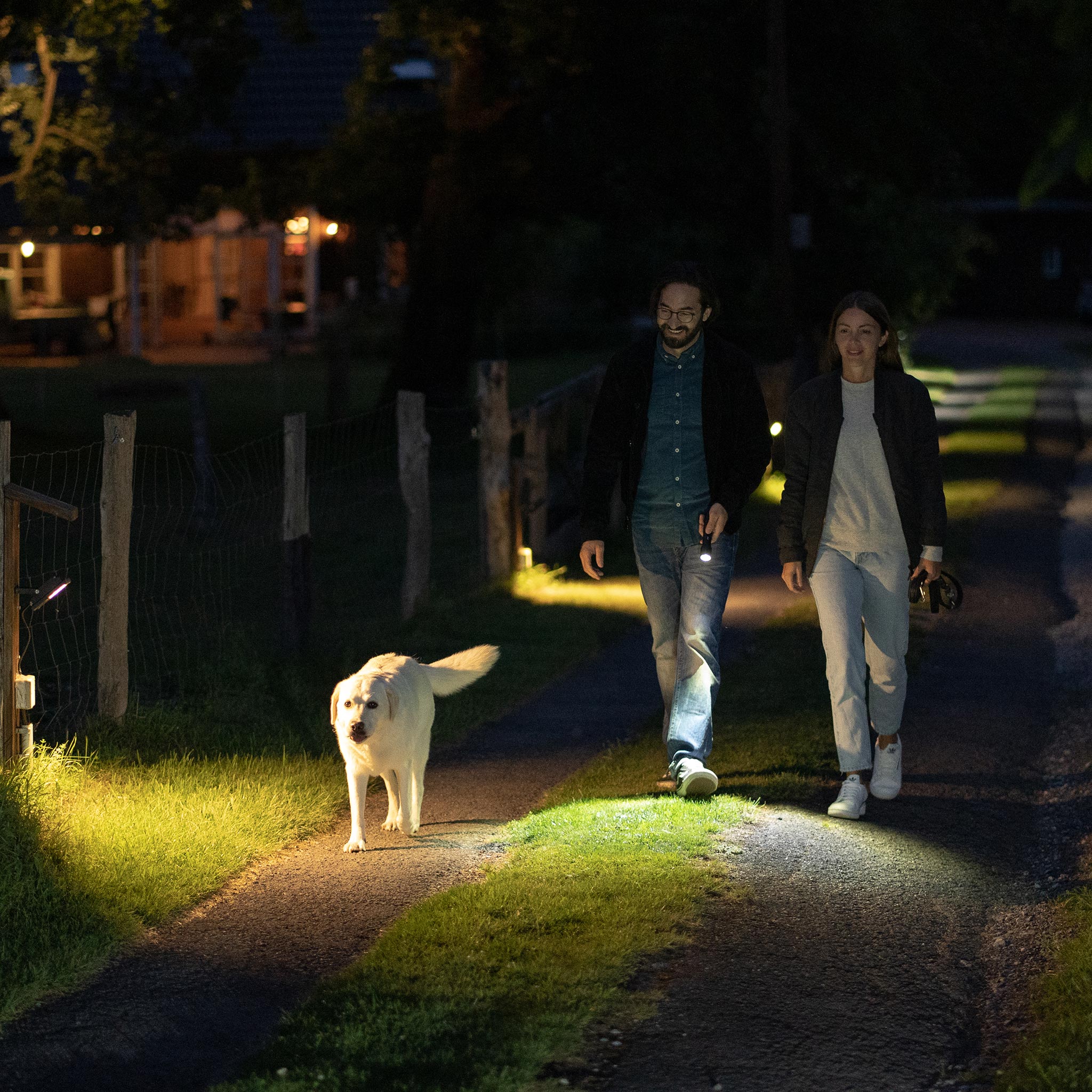 P7 Core Flashlight - Image 3