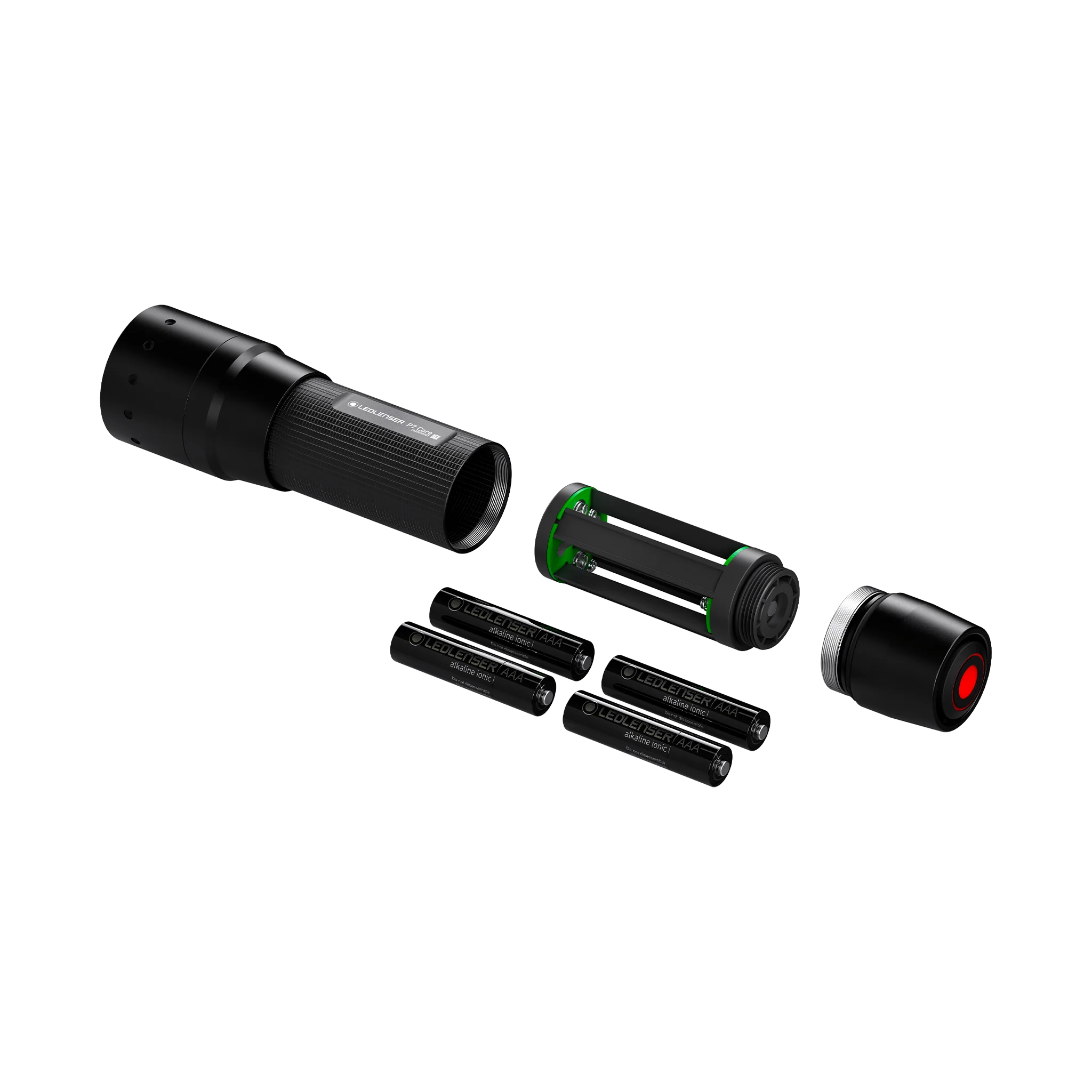 P7 Core Flashlight - Image 9