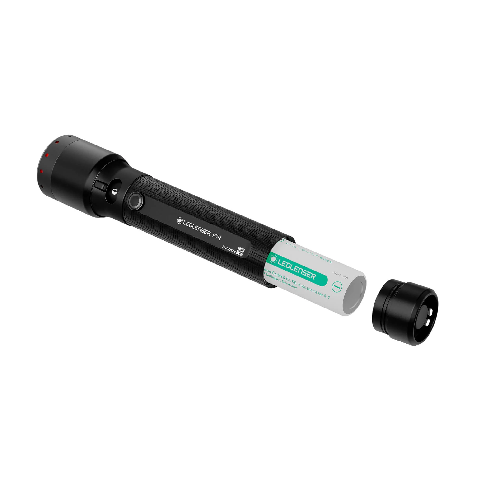P7R Flashlight - Image 5