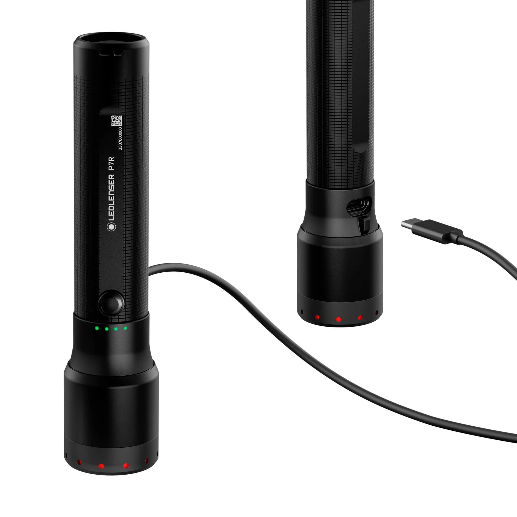 P7R Flashlight - Image 6