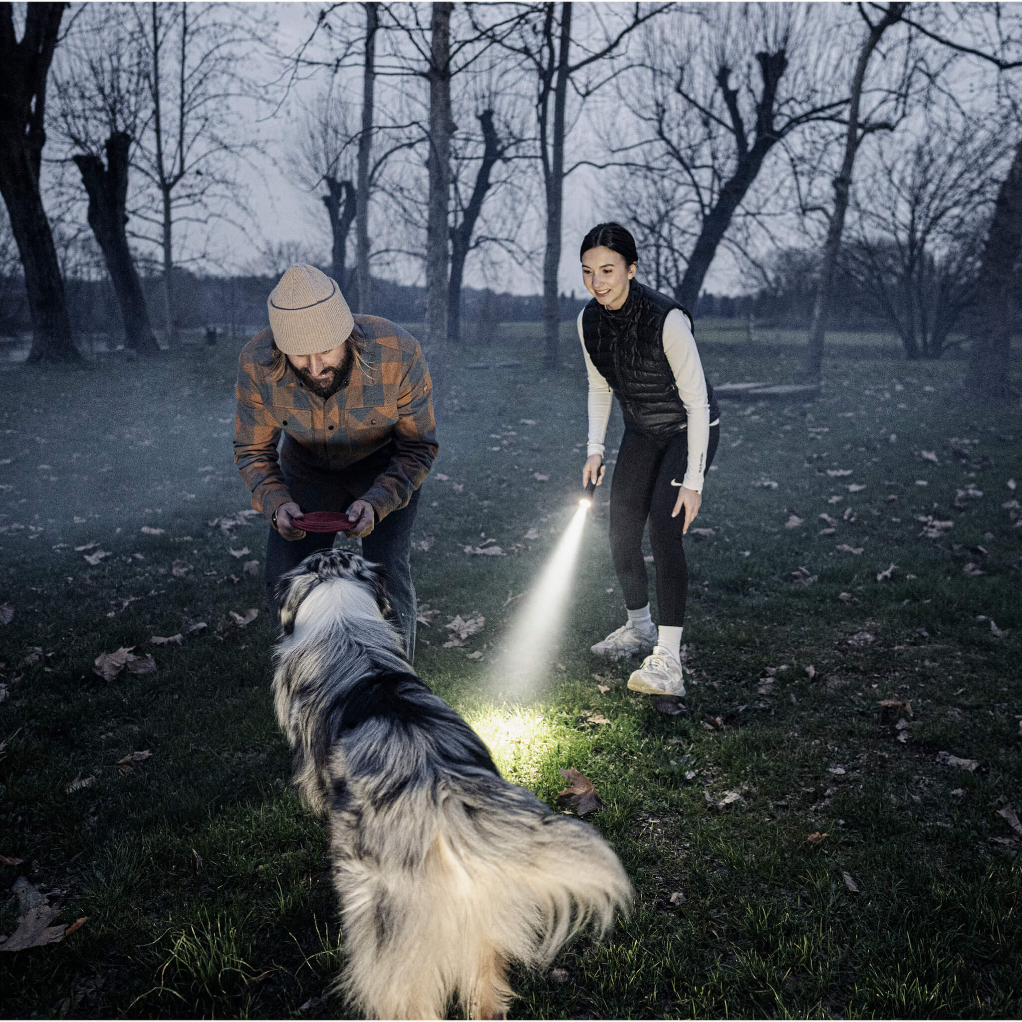 P7R Flashlight - Image 7