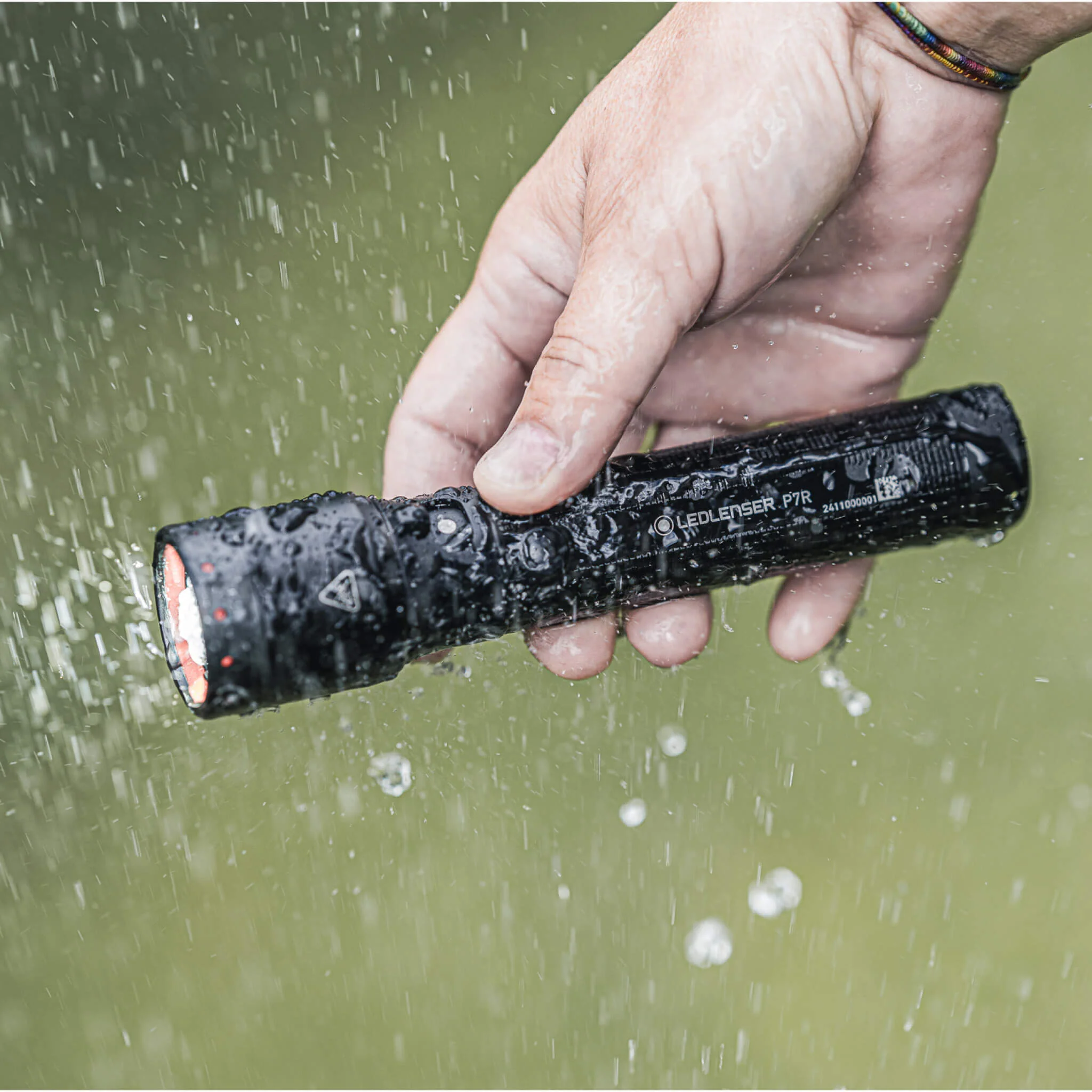 P7R Flashlight - Image 8