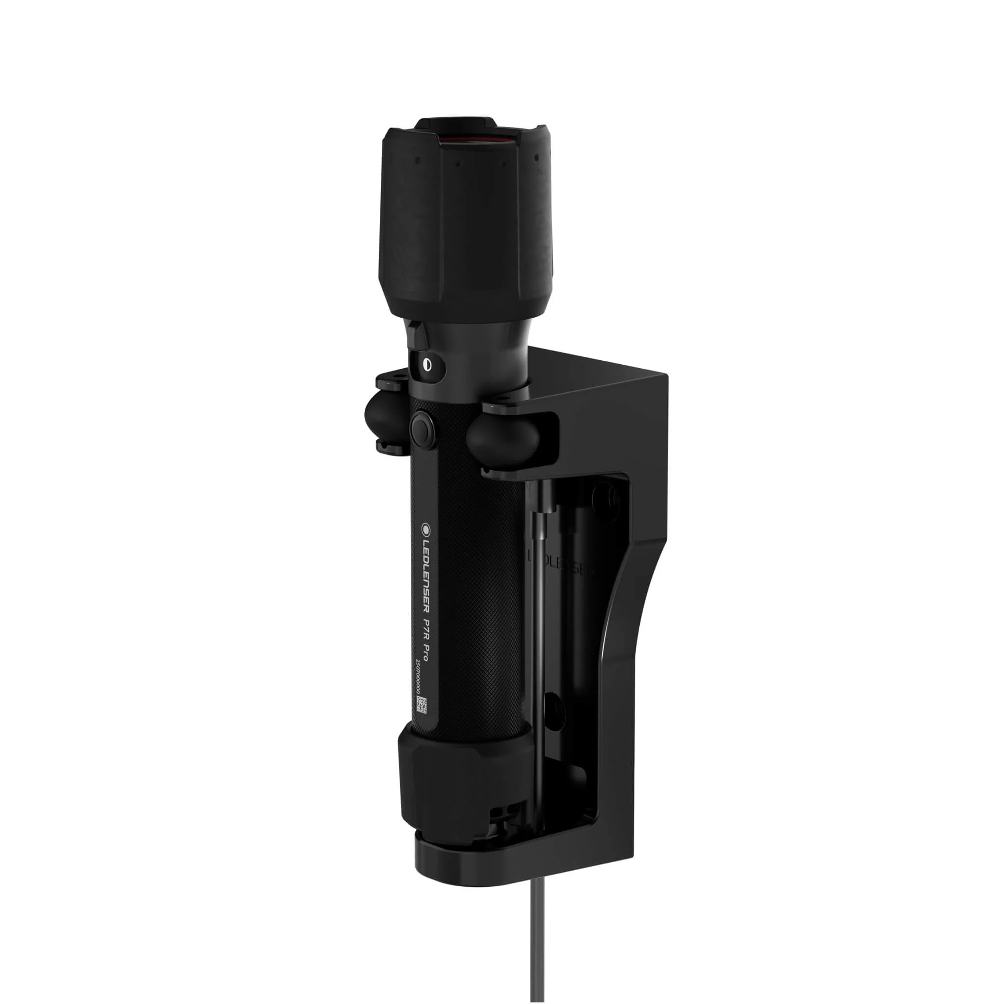 P7R Pro Flashlight - Image 5