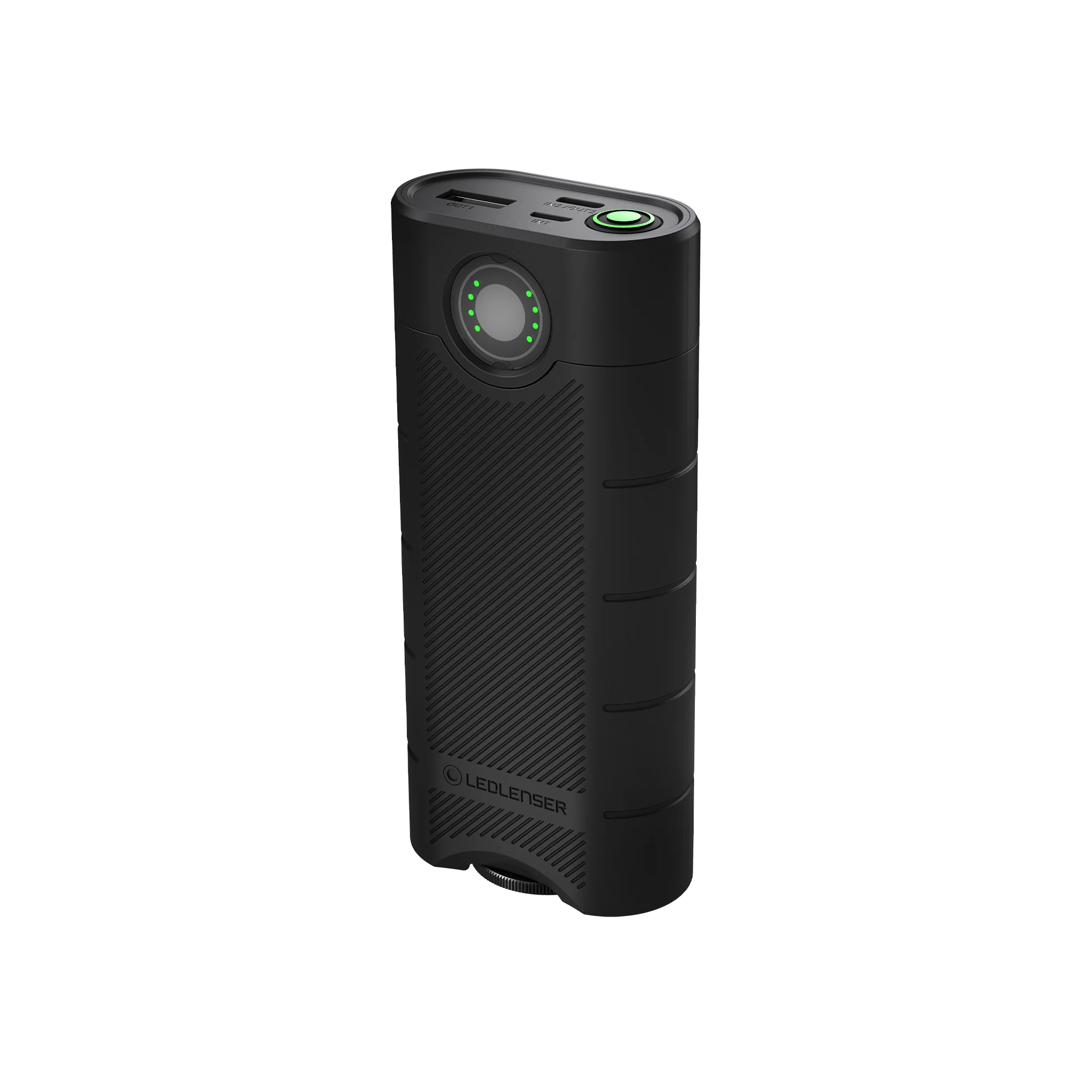 P7R Signature Flashlight and Flex10 Powerbank - Image 5