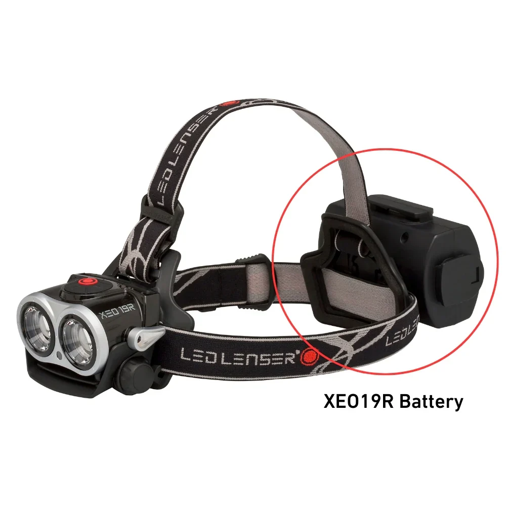 Power Box XEO19R Battery - Image 2