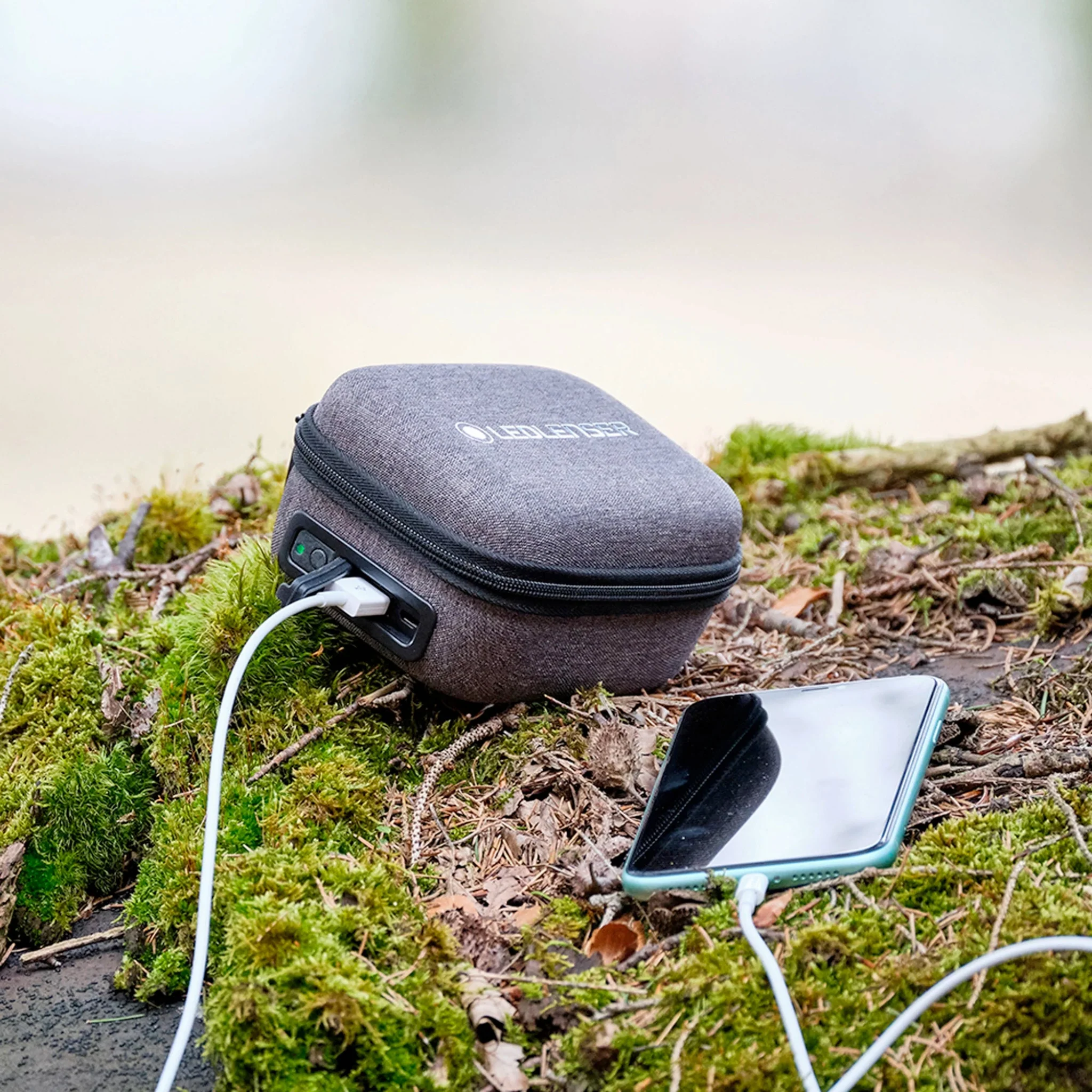 Powercase | Carry Case & Powerbank - Image 10