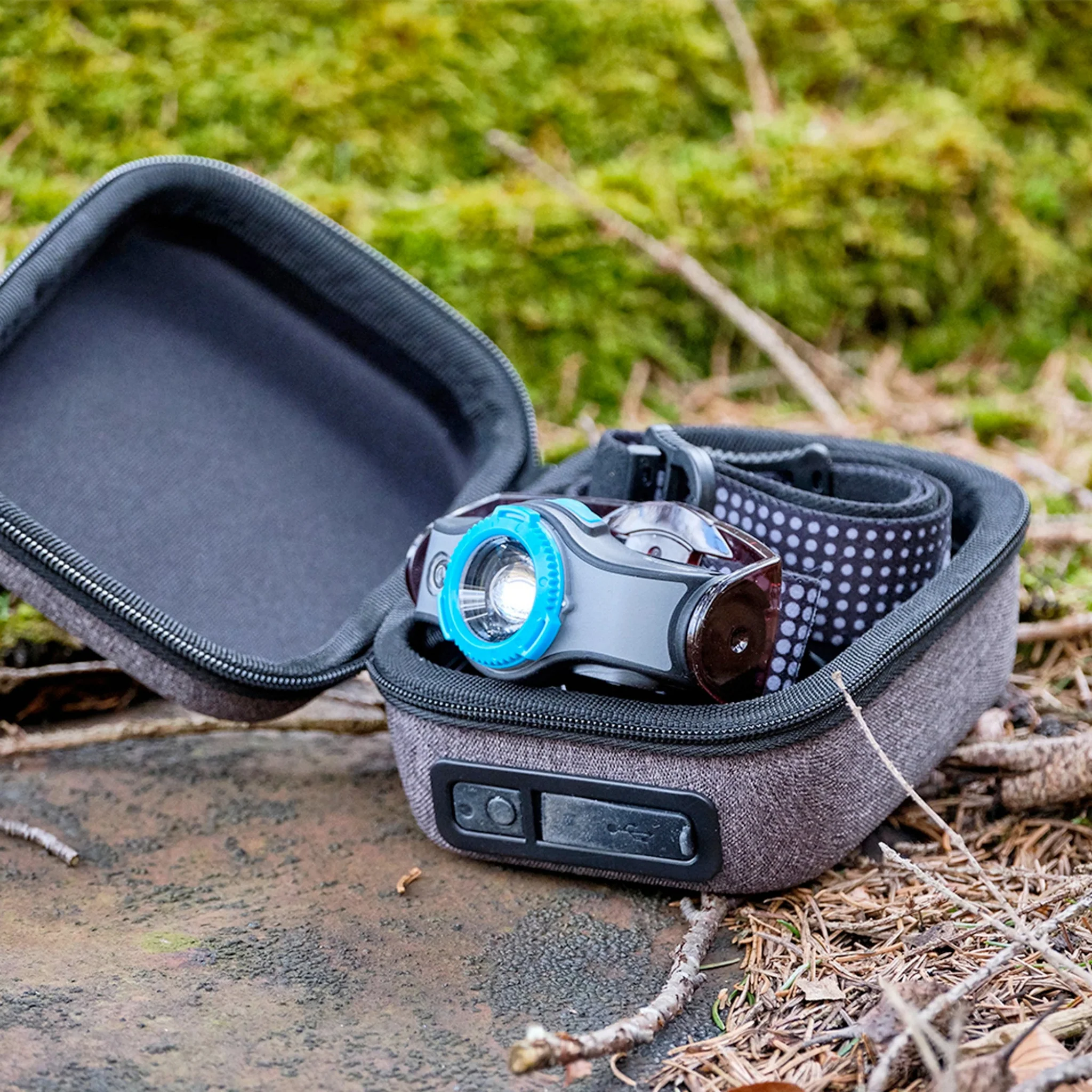 Powercase | Carry Case & Powerbank - Image 11