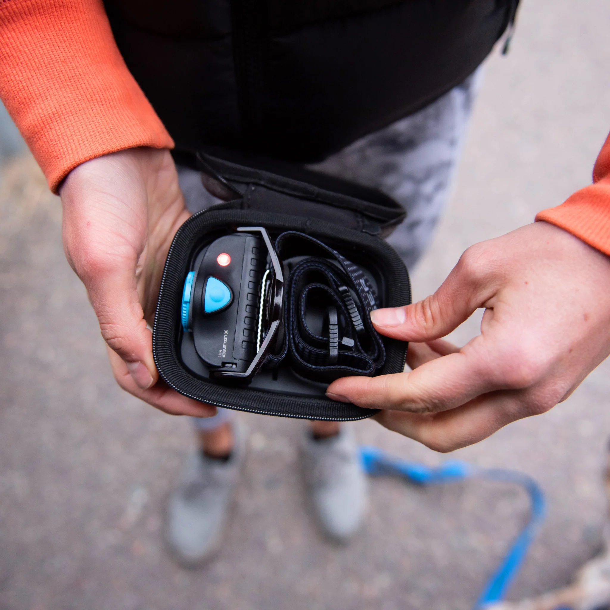 Powercase | Carry Case & Powerbank - Image 2