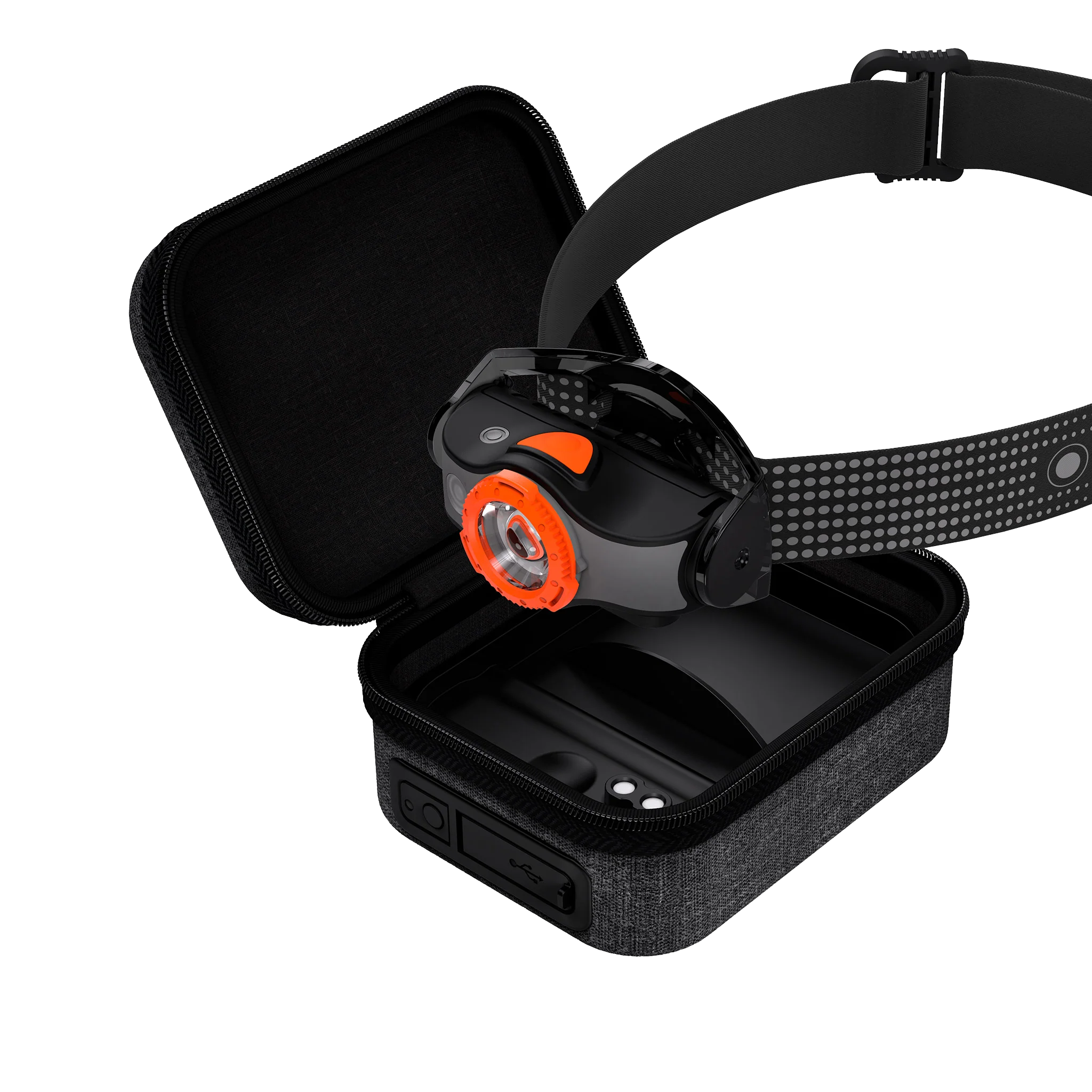 Powercase | Carry Case & Powerbank - Image 4