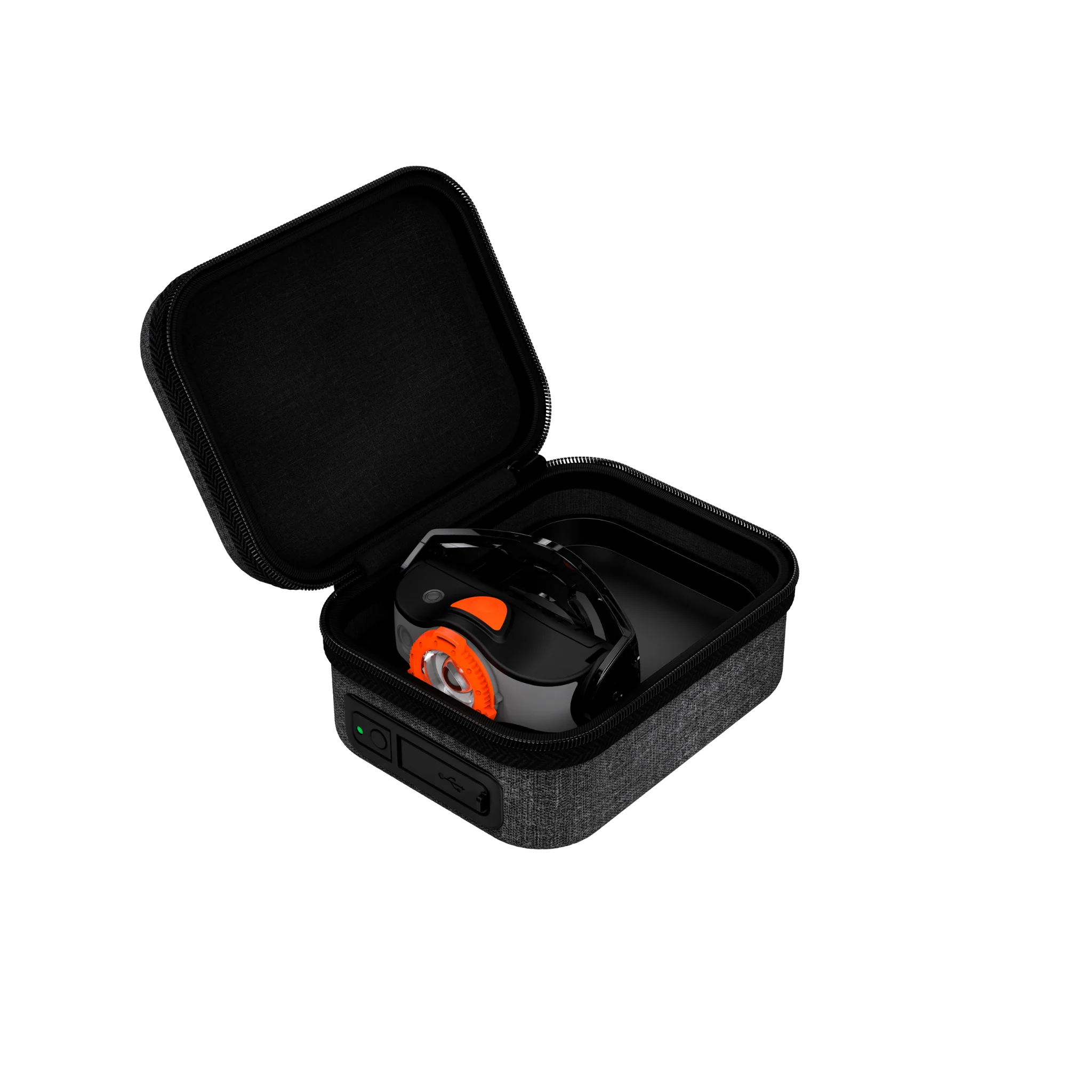 Powercase | Carry Case & Powerbank - Image 7