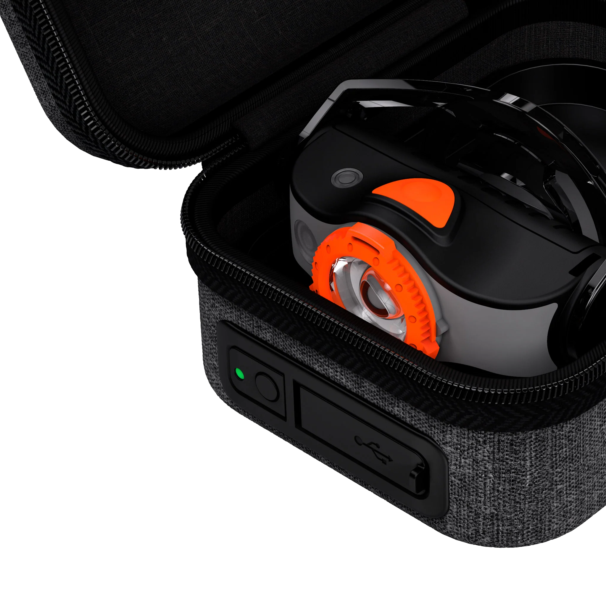 Powercase | Carry Case & Powerbank - Image 8