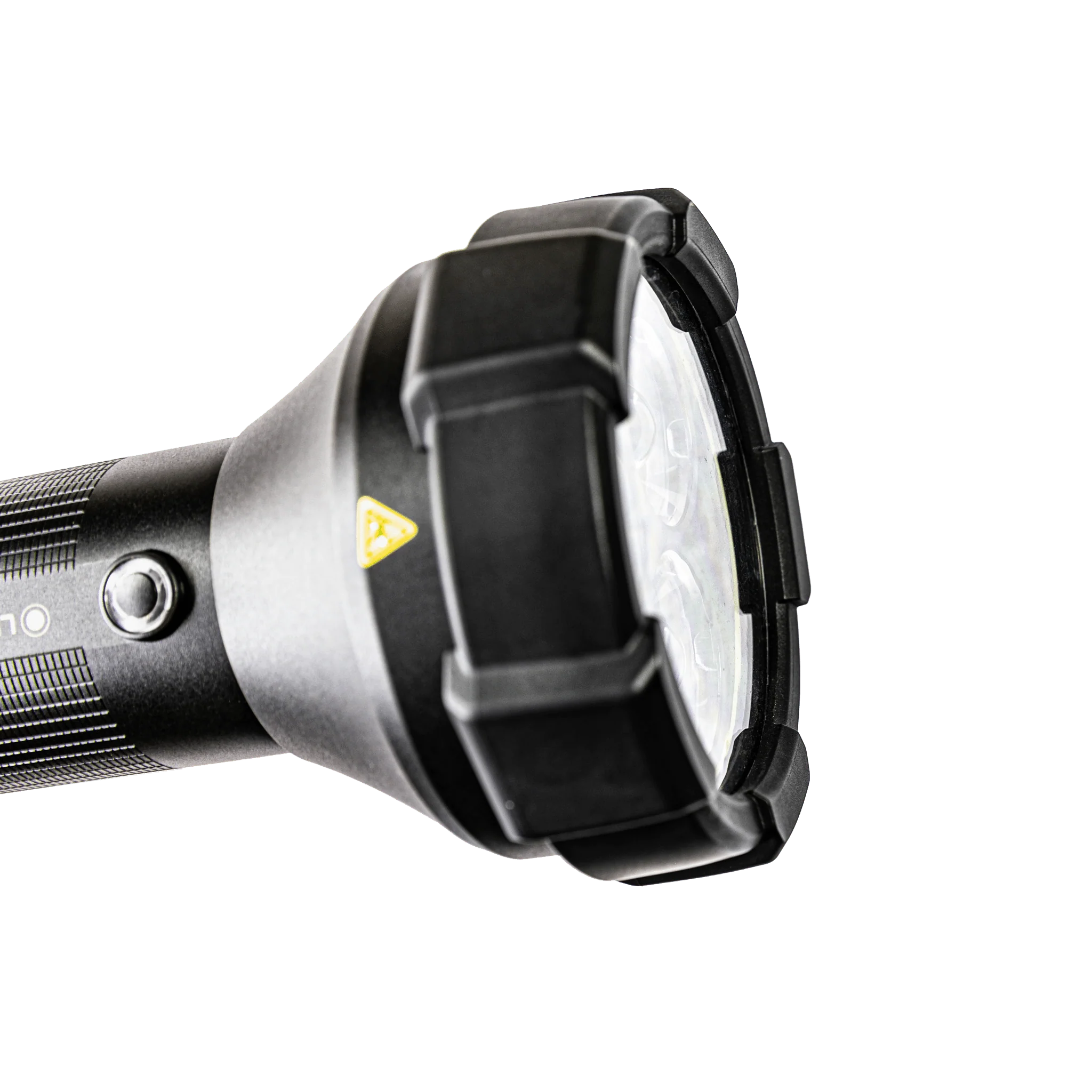 Roll Protection 85.5mm | Suits P18R Work & P18R Signature Flashlights | Scratch and Roll Protection - Image 2