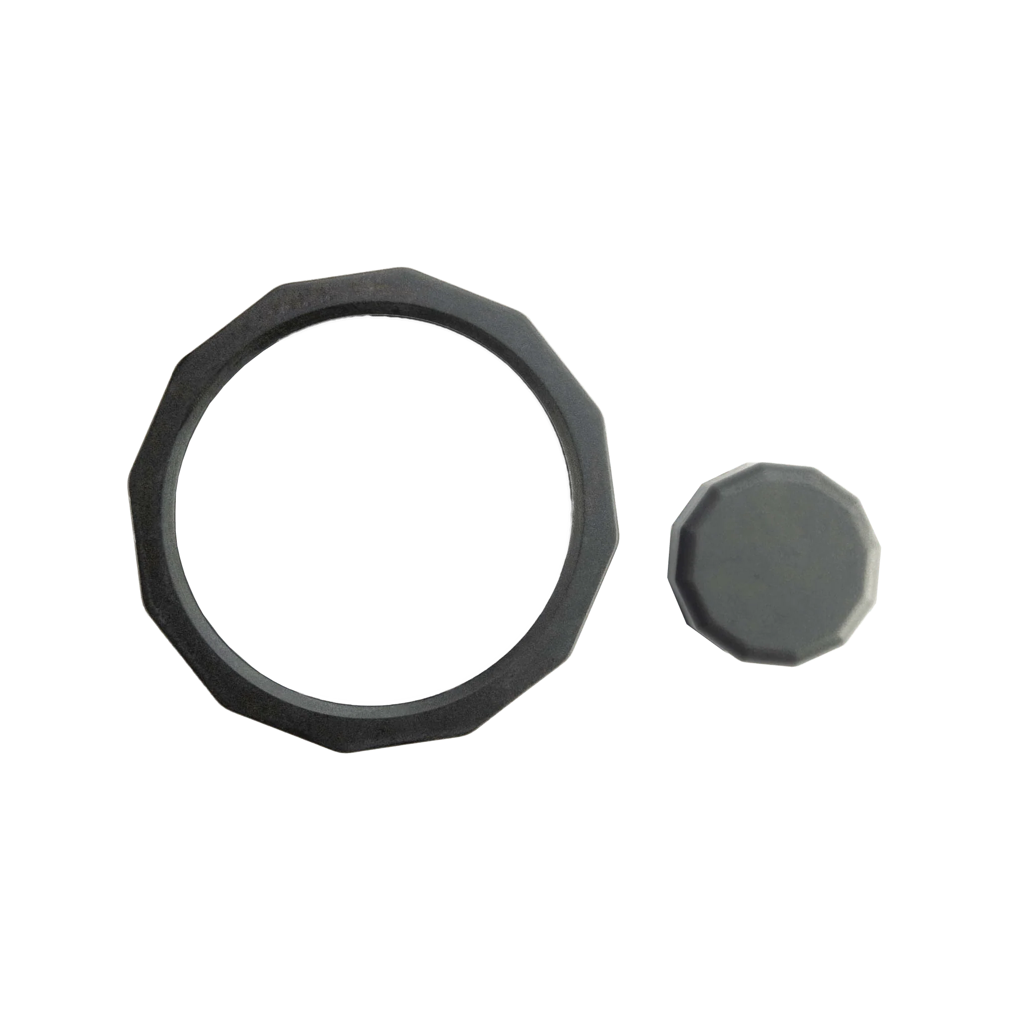 Roll Protector | Suits X21R | Protection & Grip - Image 2