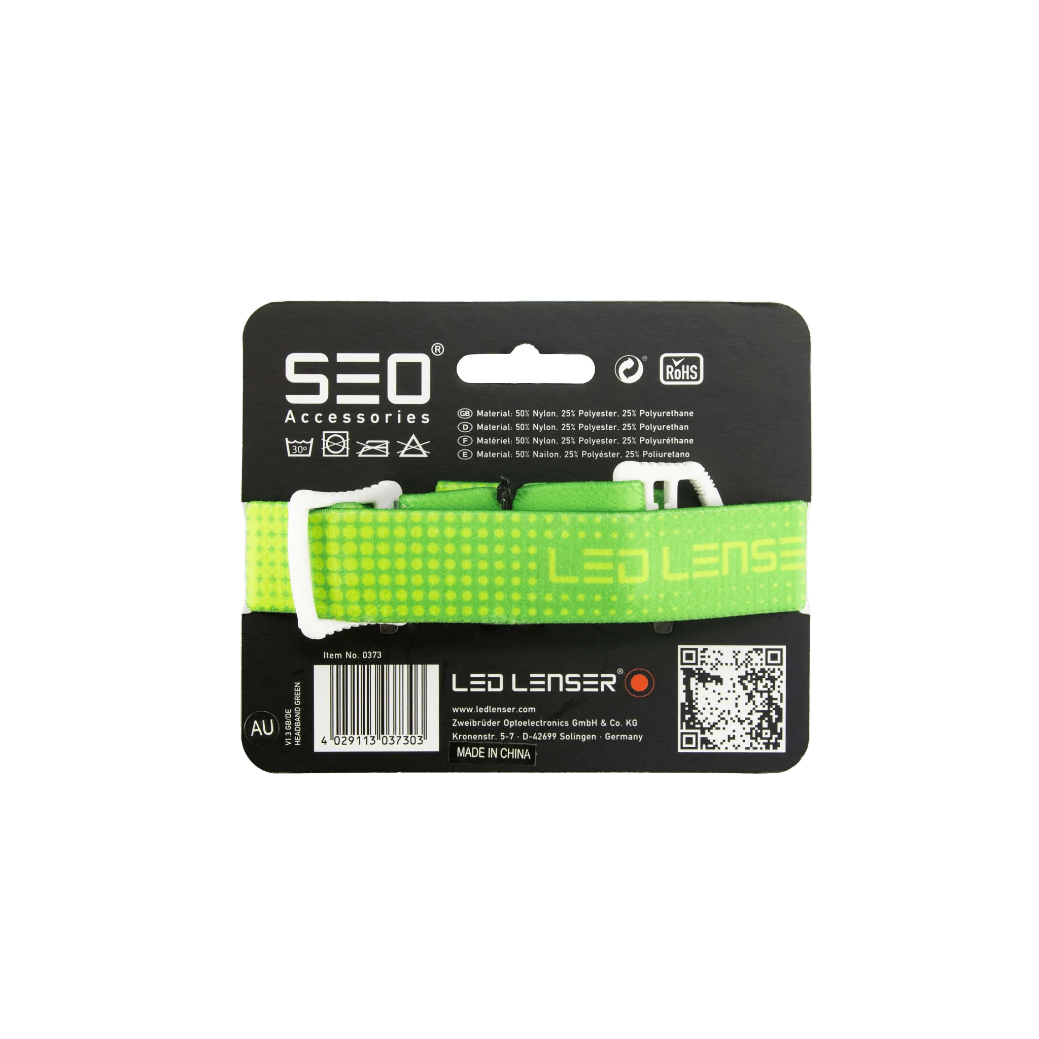 SEO Headband - Image 3