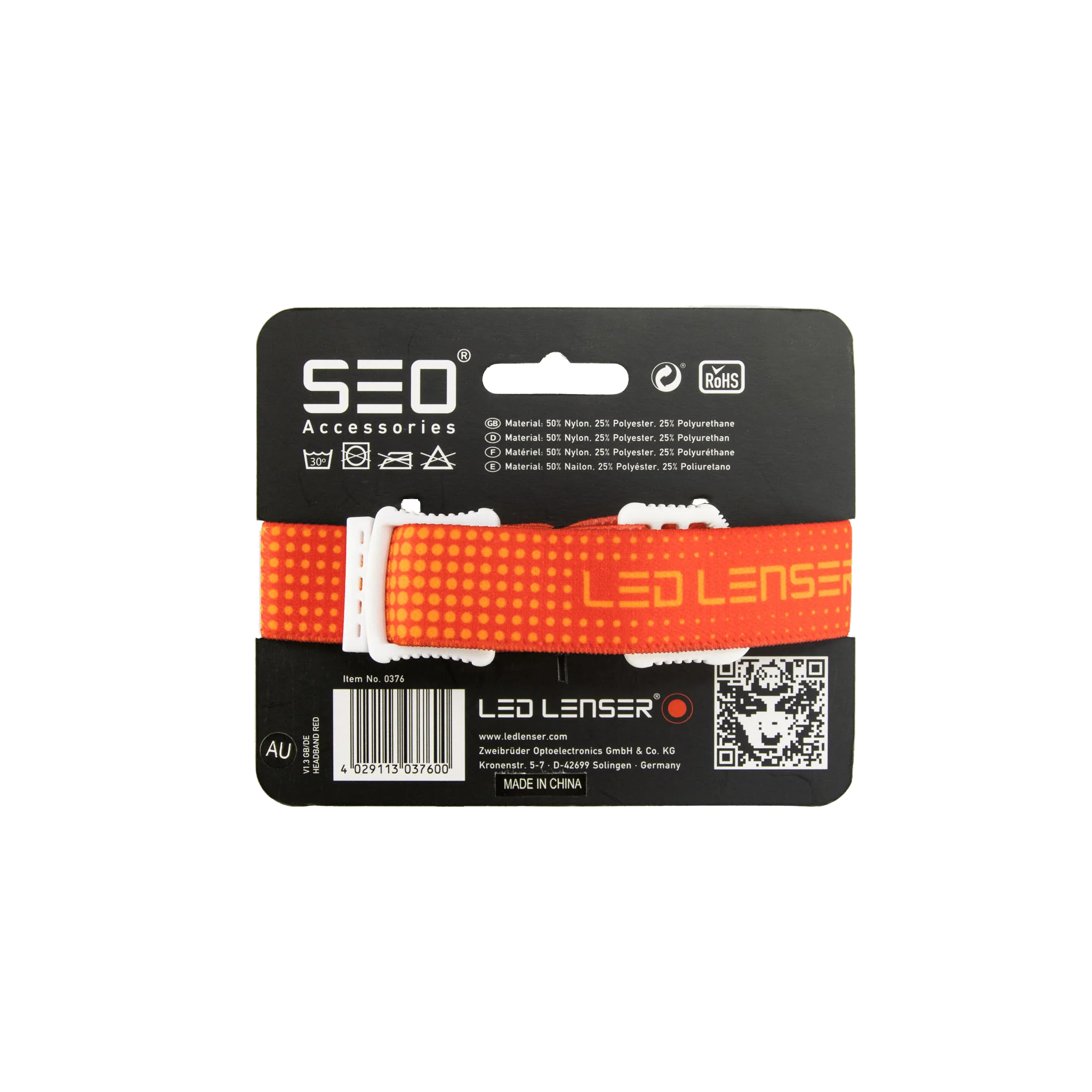 SEO Headband - Image 7
