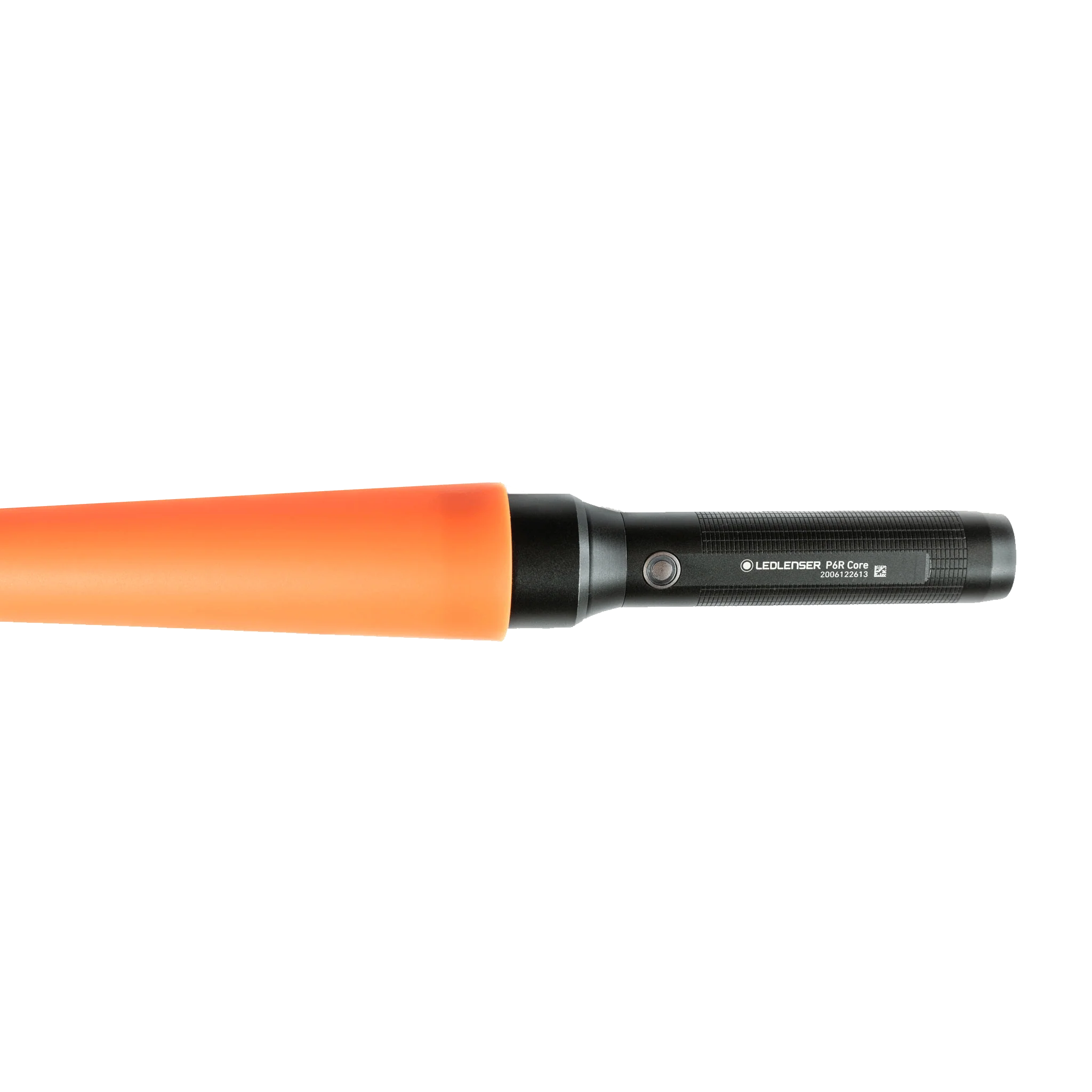 Signal Cone 35.1mm | Suits P6R Core, P6R Signature, P7R Core, P7R Signature & TAC Series Flashlights - Image 2