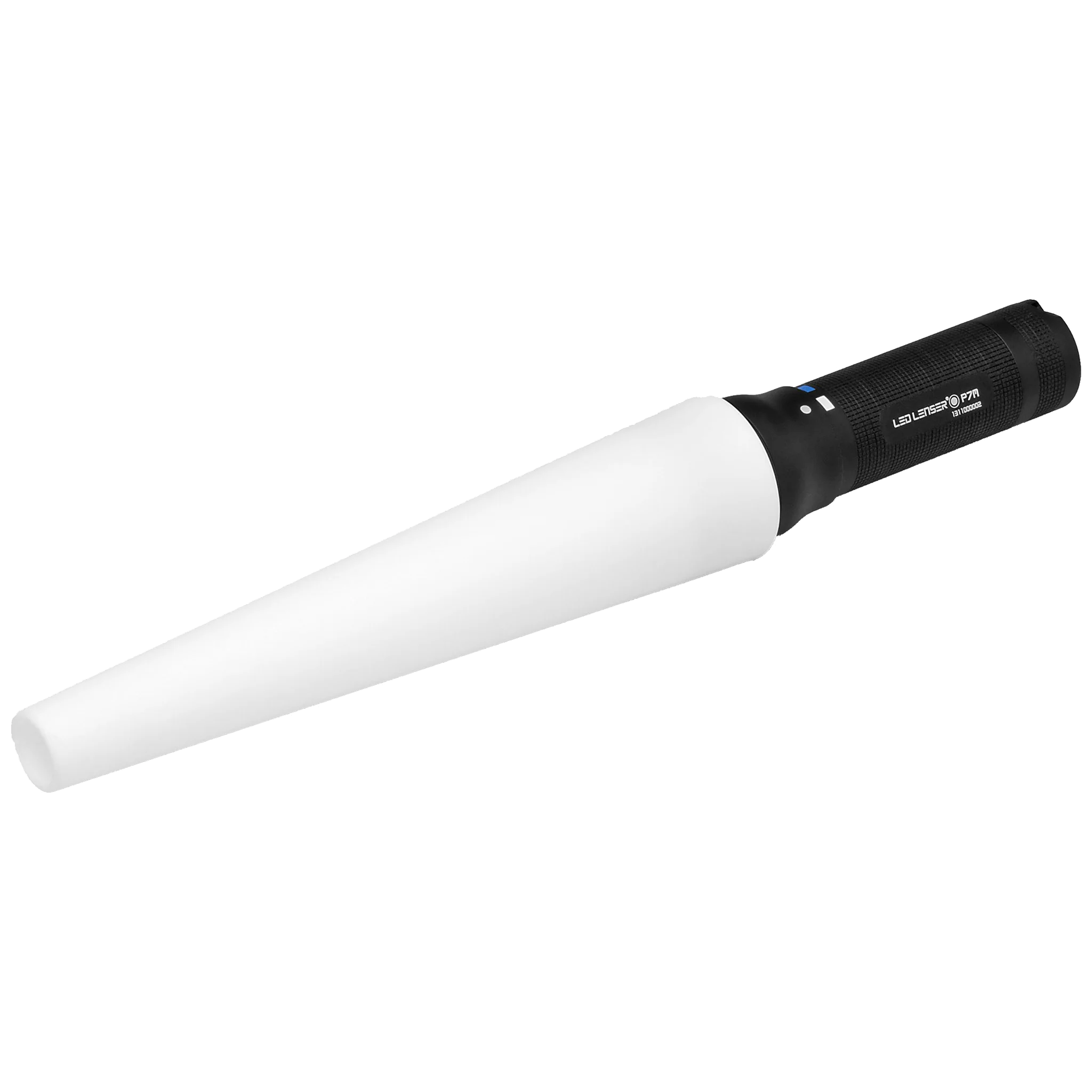 Signal Cone White | Suits P7QC, P7, M7, T7M, M7R, L7 - Image 4