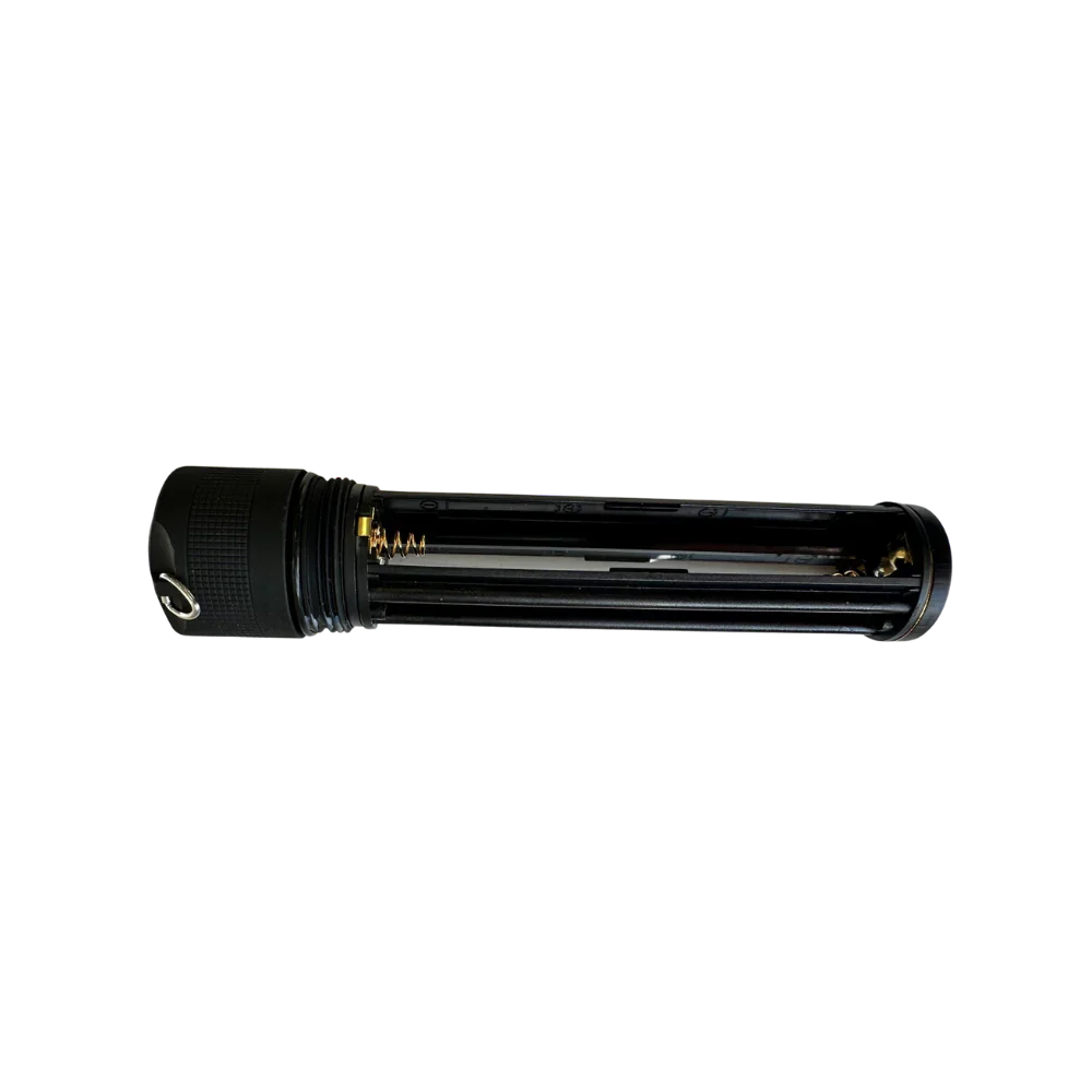 Tail Cap and Battery Cartridge Assembly for P14 in Poly Bag