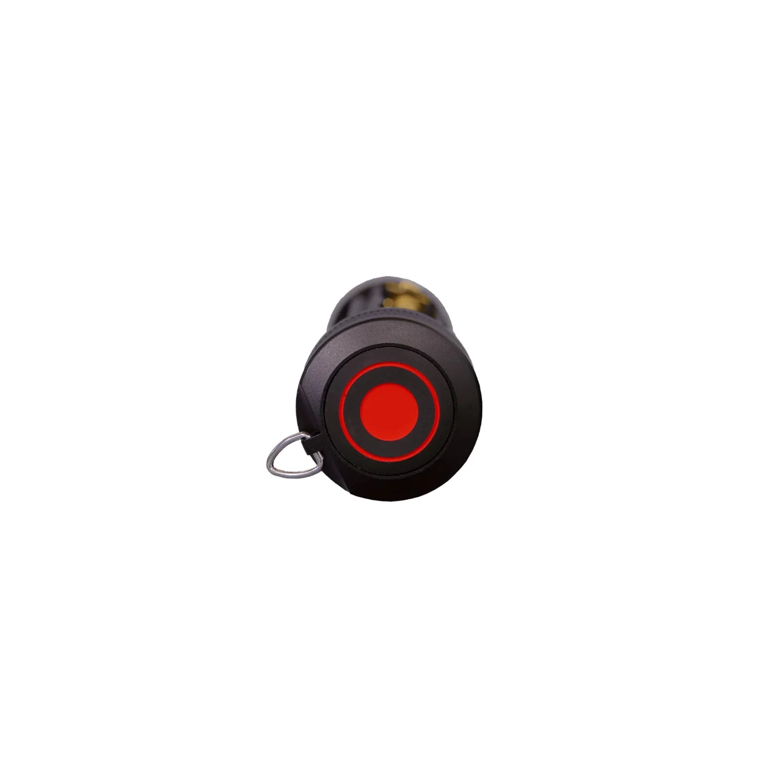 Tail Cap and Battery Cartridge Assembly for P14 in Poly Bag - Image 3