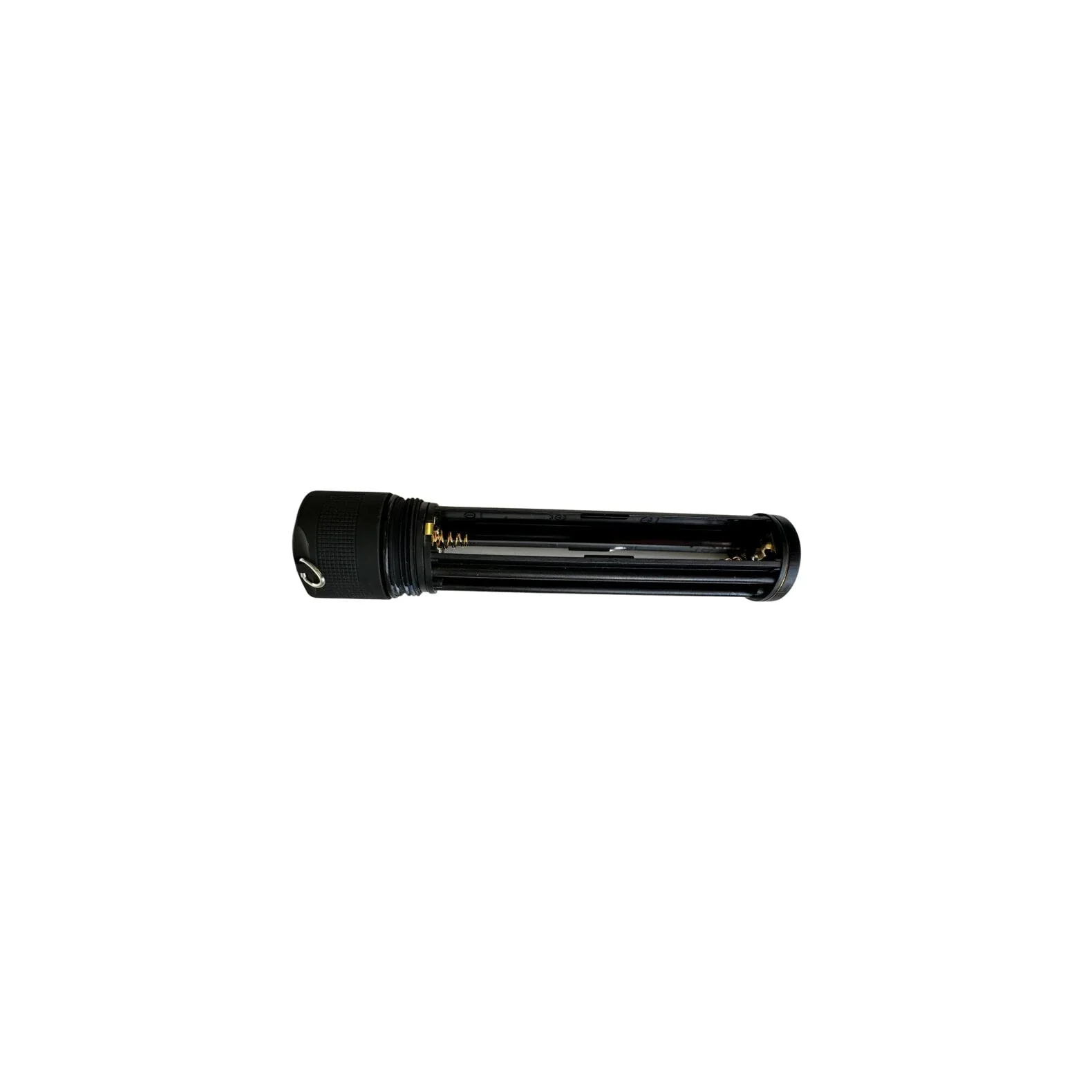 Tail Cap and Battery Cartridge Assembly for P14 in Poly Bag - Image 4