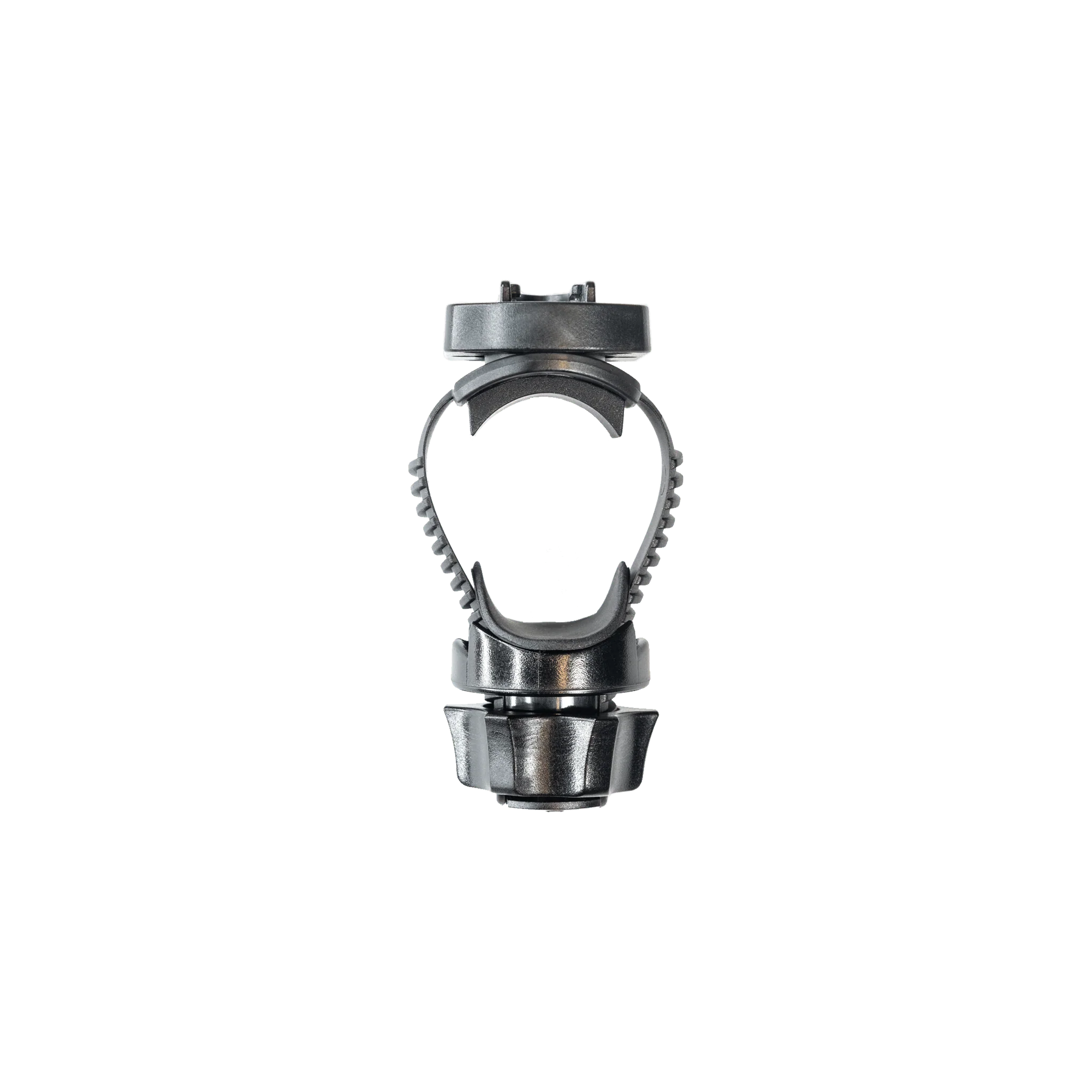 Universal Mounting Bracket Type E | Headlamp and Flashlight Mount