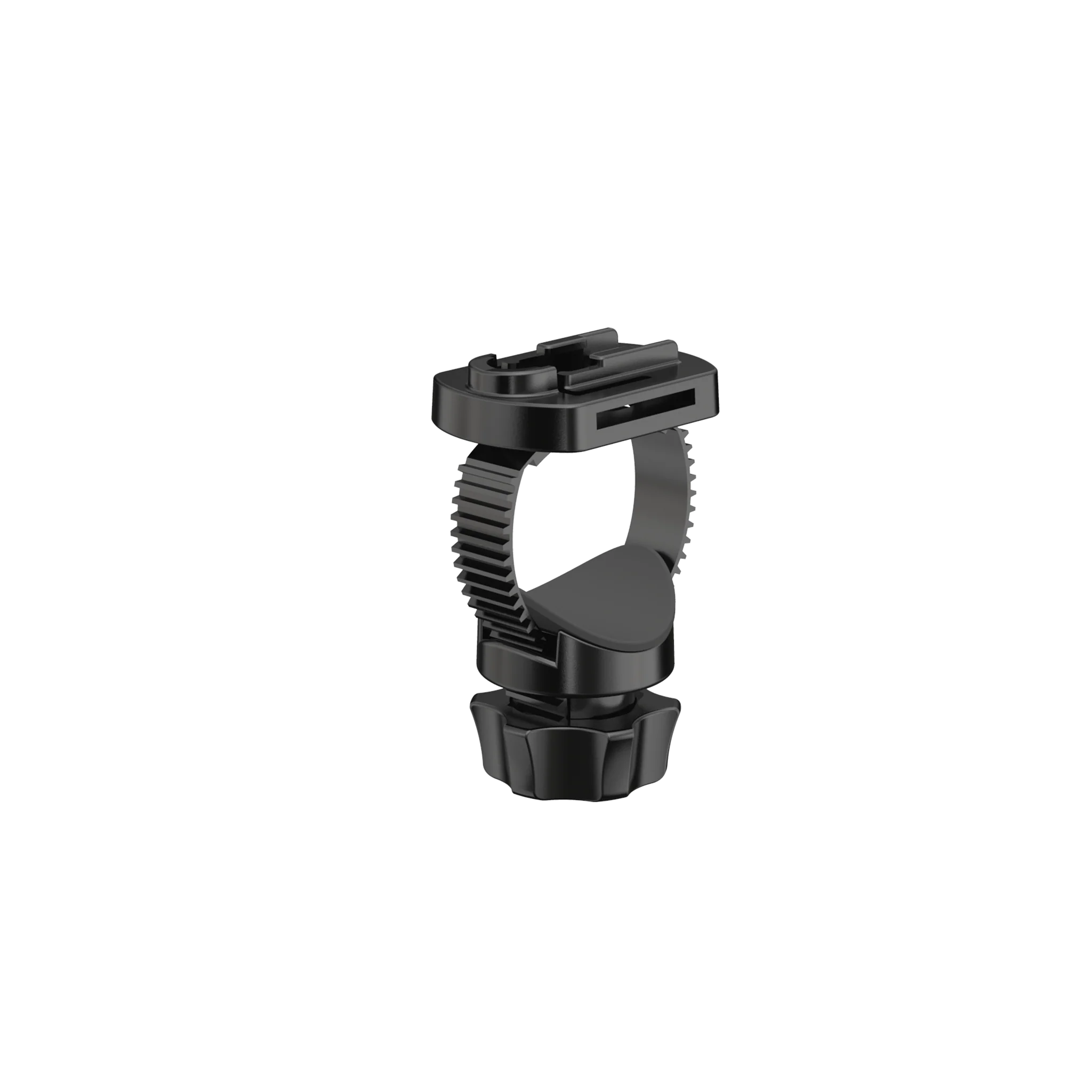 Universal Mounting Bracket Type E | Headlamp and Flashlight Mount - Image 4