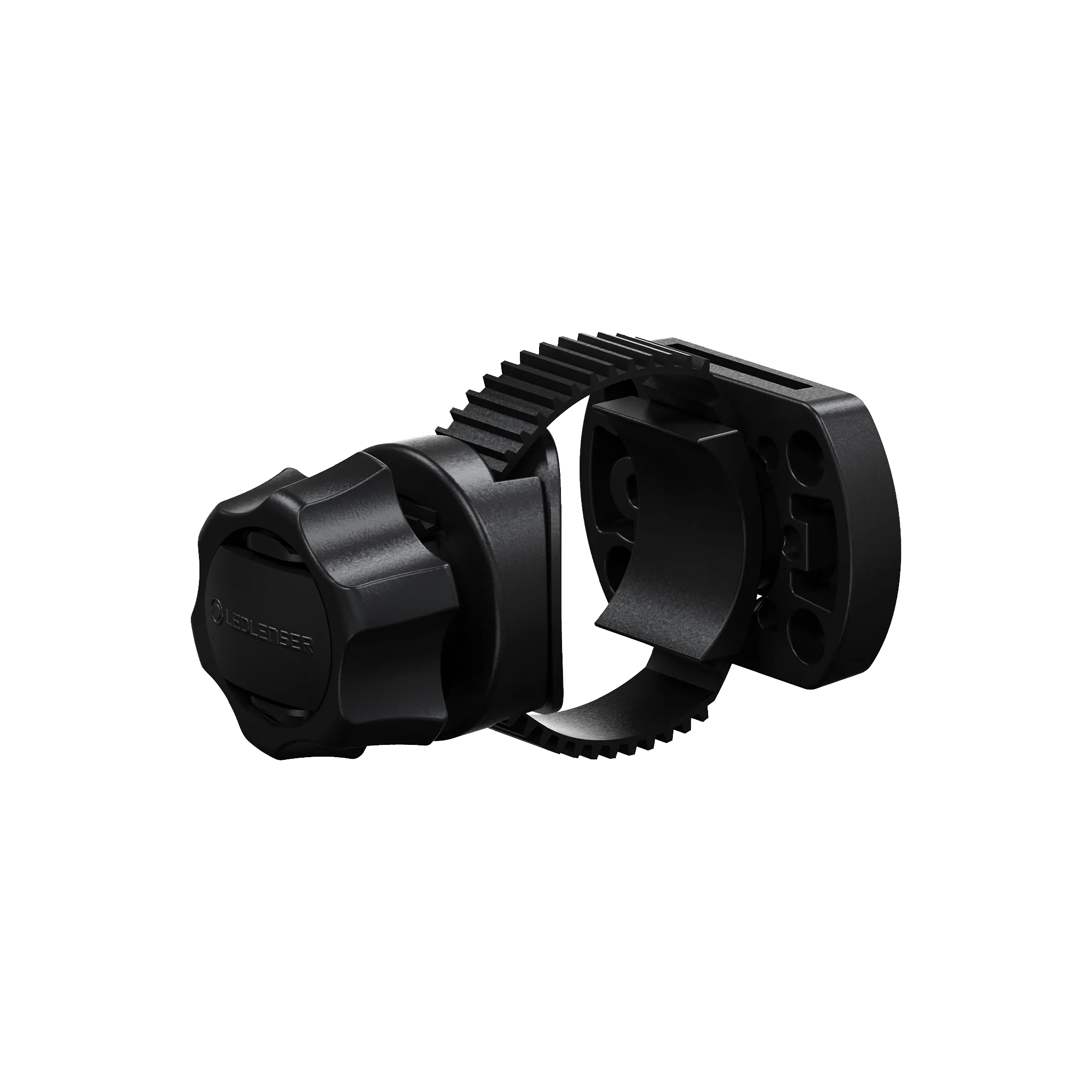 Universal Mounting Bracket Type E | Headlamp and Flashlight Mount - Image 6