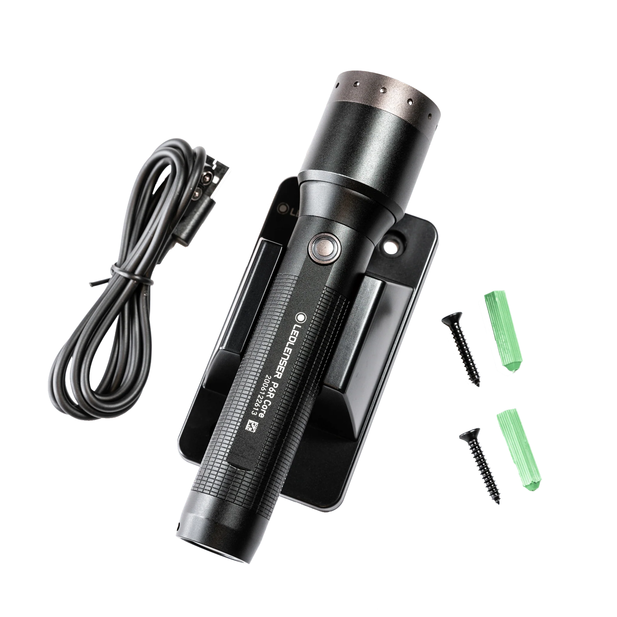 Wall Mount Type A | Suits P6R Core, P6R Signature, P6R Work Flashlights - Image 4