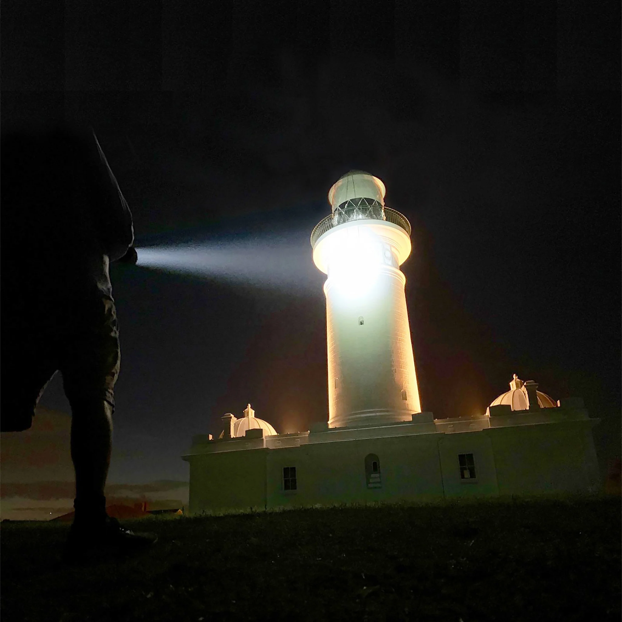 X21R Flashlight - Image 3
