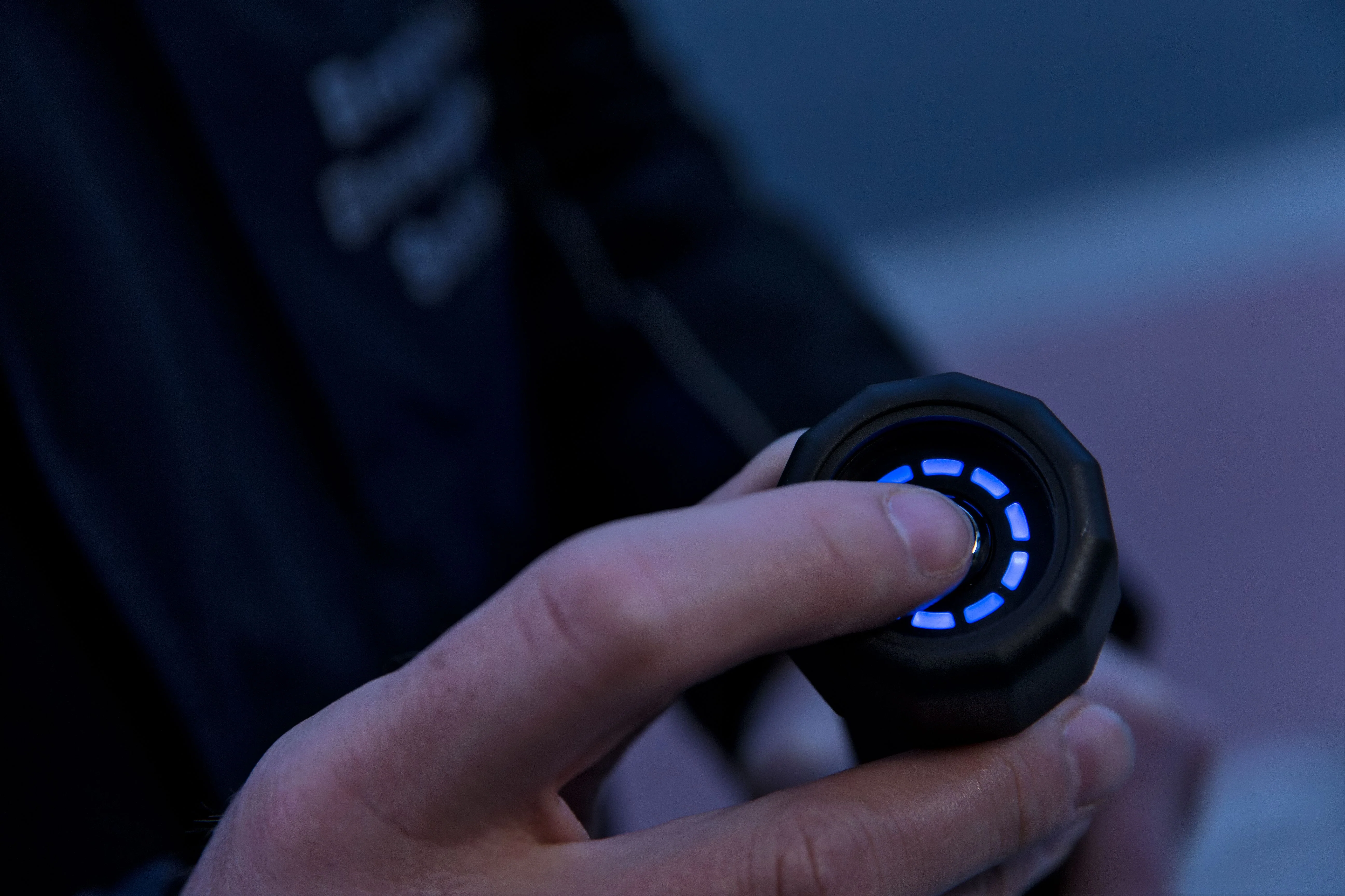 X21R Flashlight - Image 5